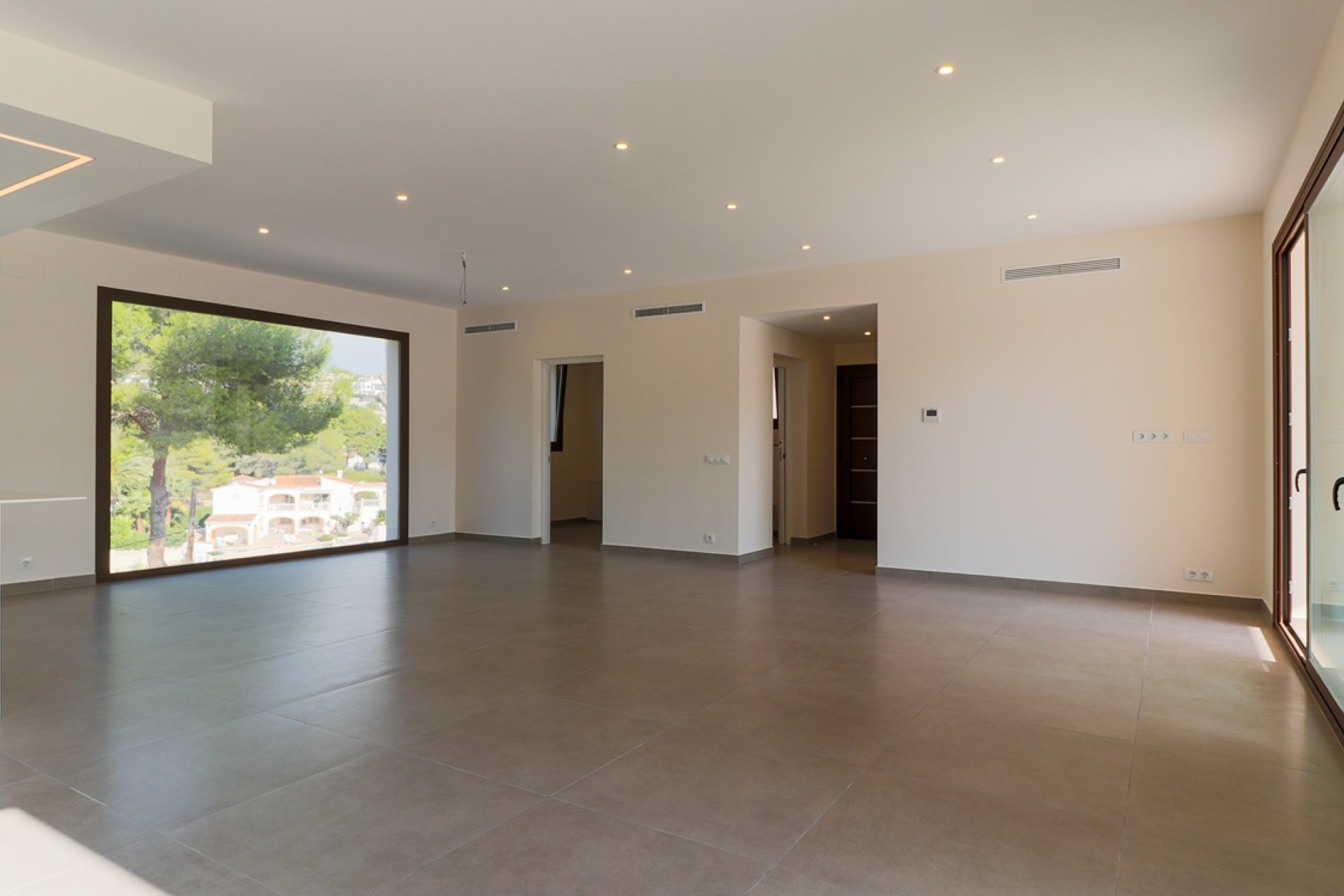 Neubau - Villa - Moraira - Centro Ciudad