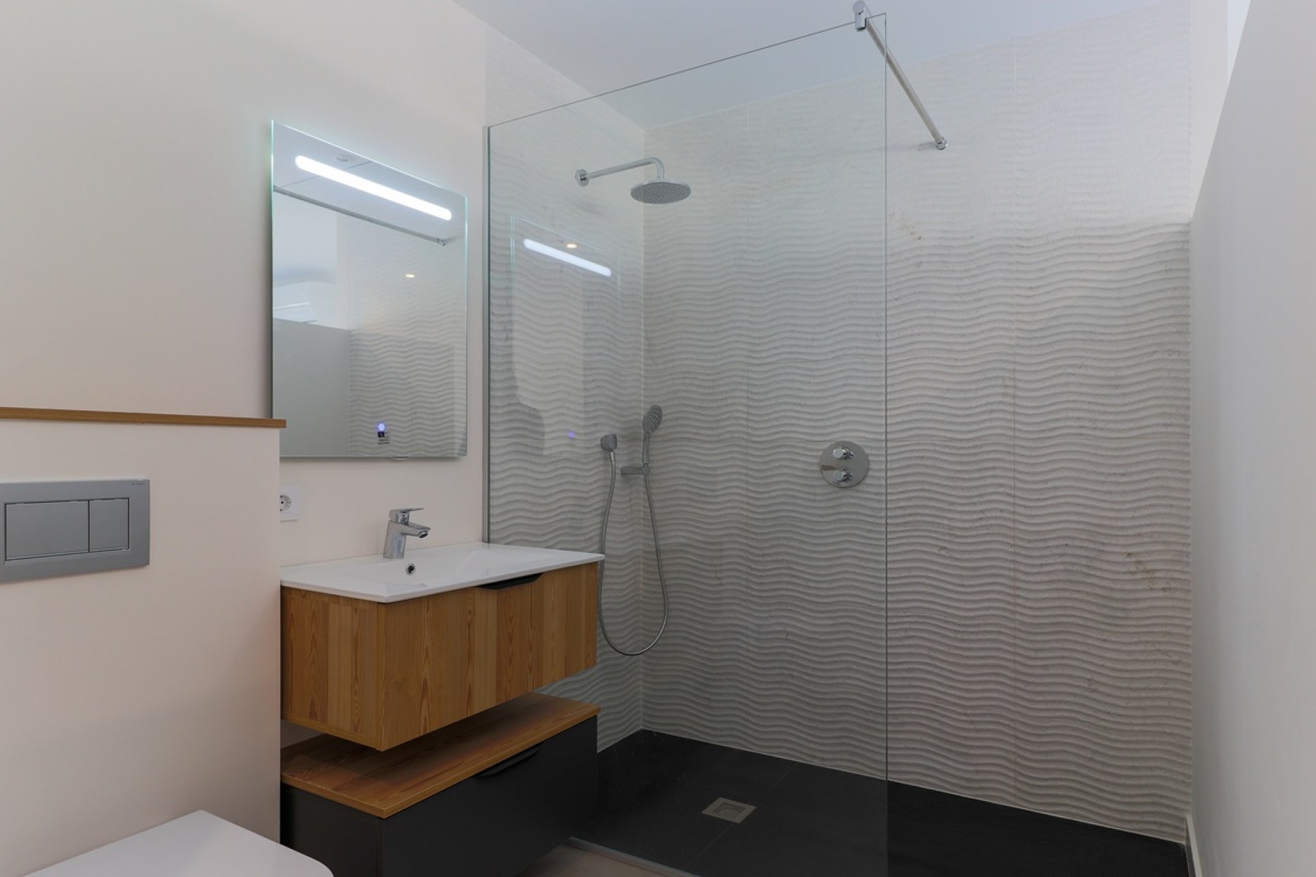 Neubau - Villa - Moraira - Centro Ciudad