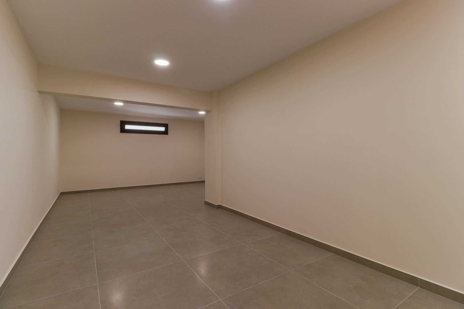 Neubau - Villa - Moraira - Centro Ciudad