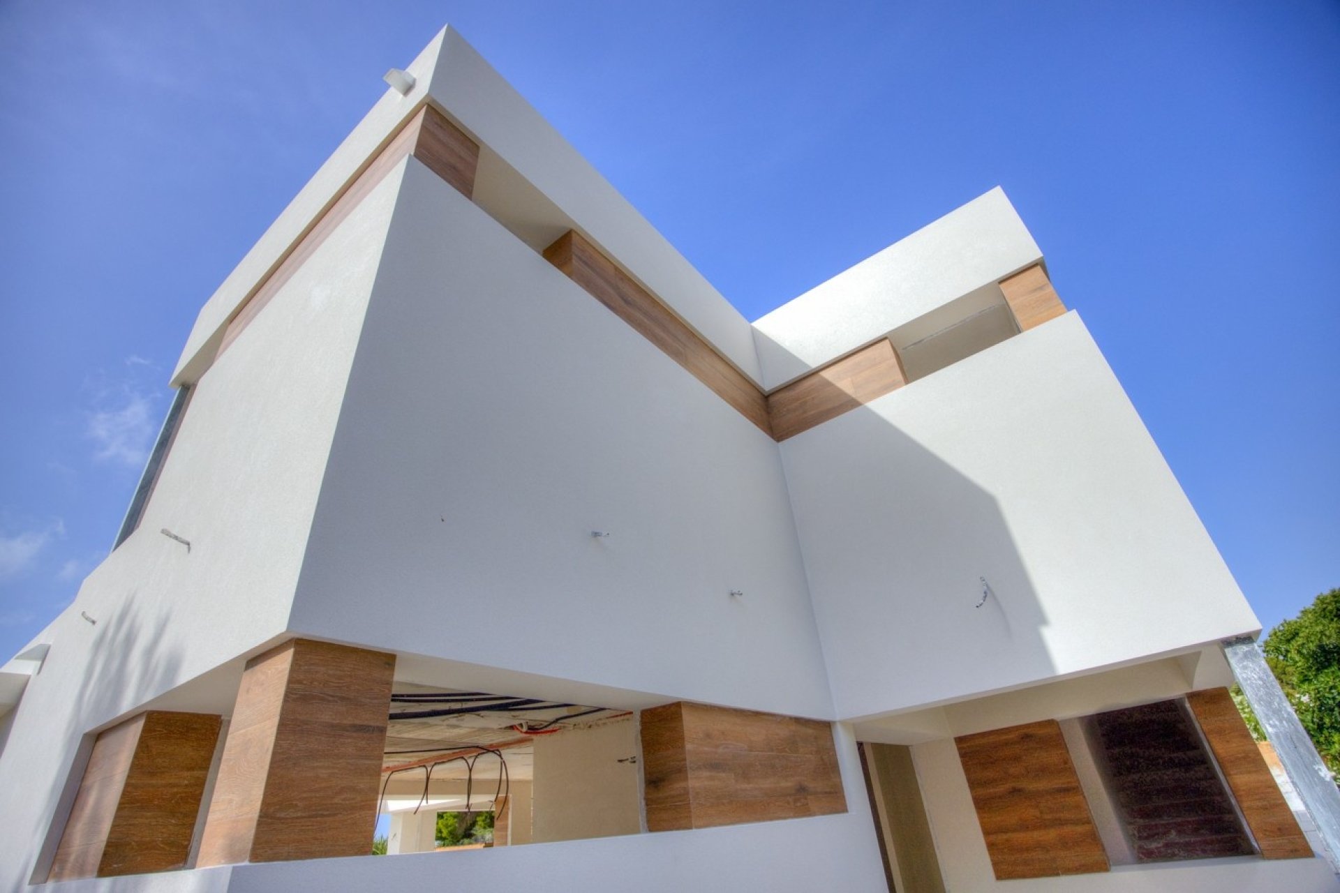 Neubau - Villa - Moraira - Cometa