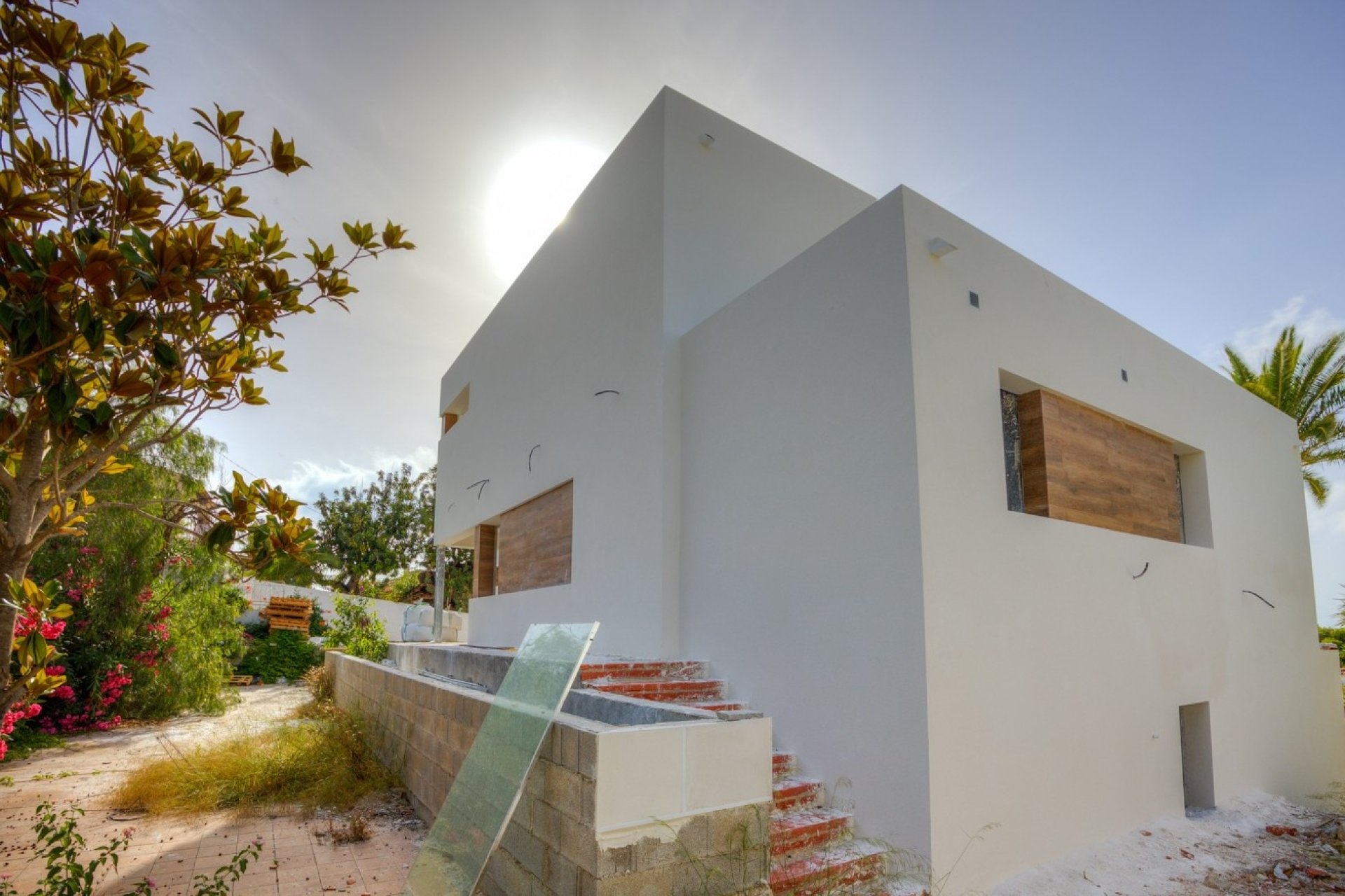Neubau - Villa - Moraira - Cometa