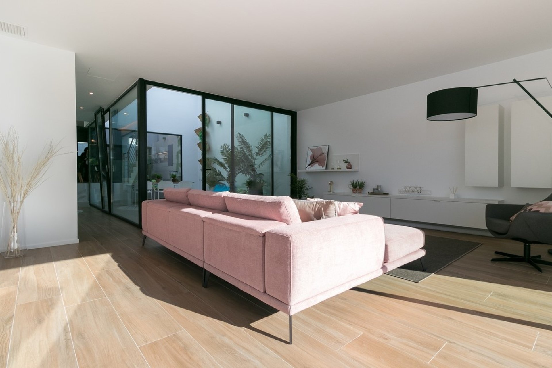 Neubau - Villa - Moraira - Cometa