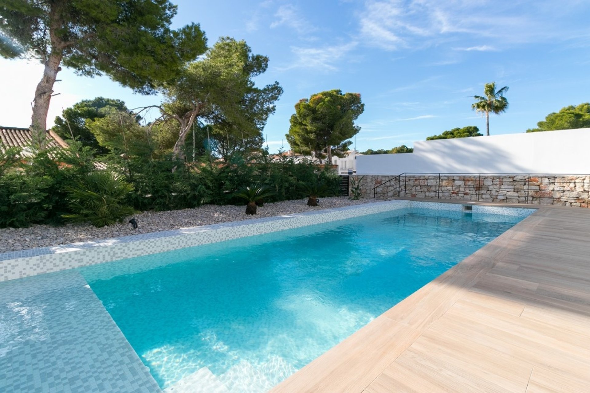 Neubau - Villa - Moraira - Cometa