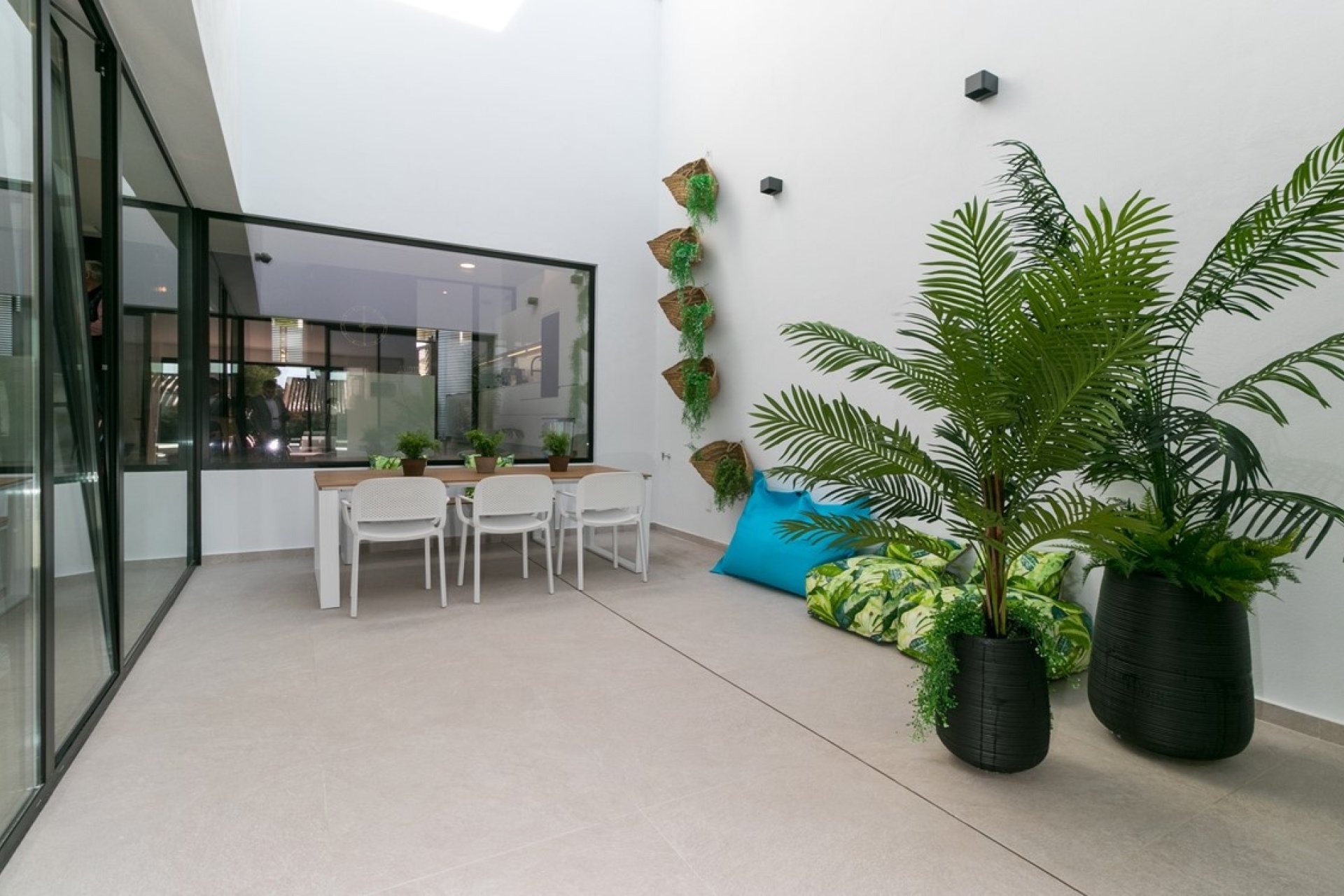 Neubau - Villa - Moraira - Cometa