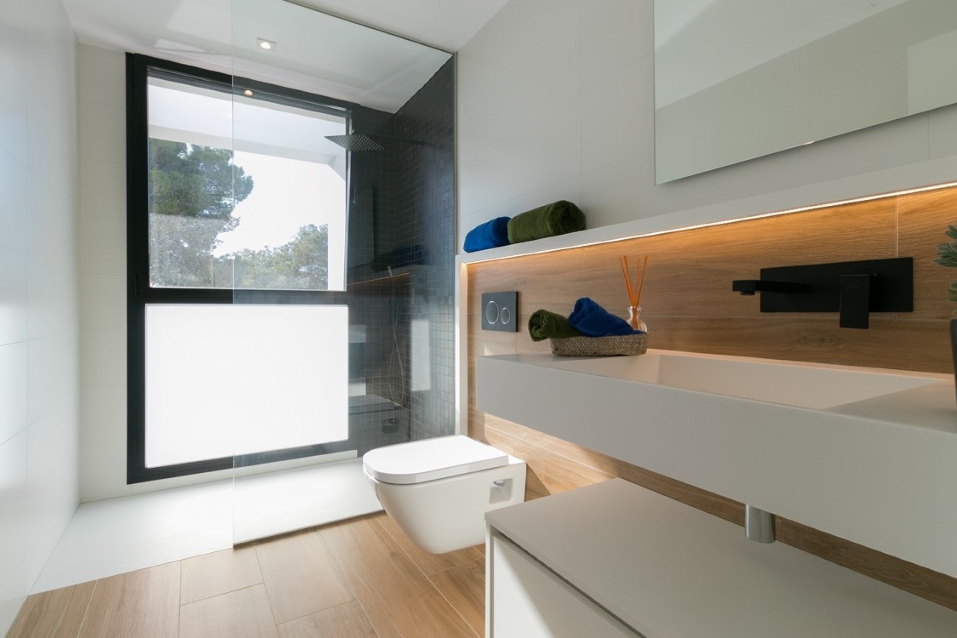 Neubau - Villa - Moraira - Cometa
