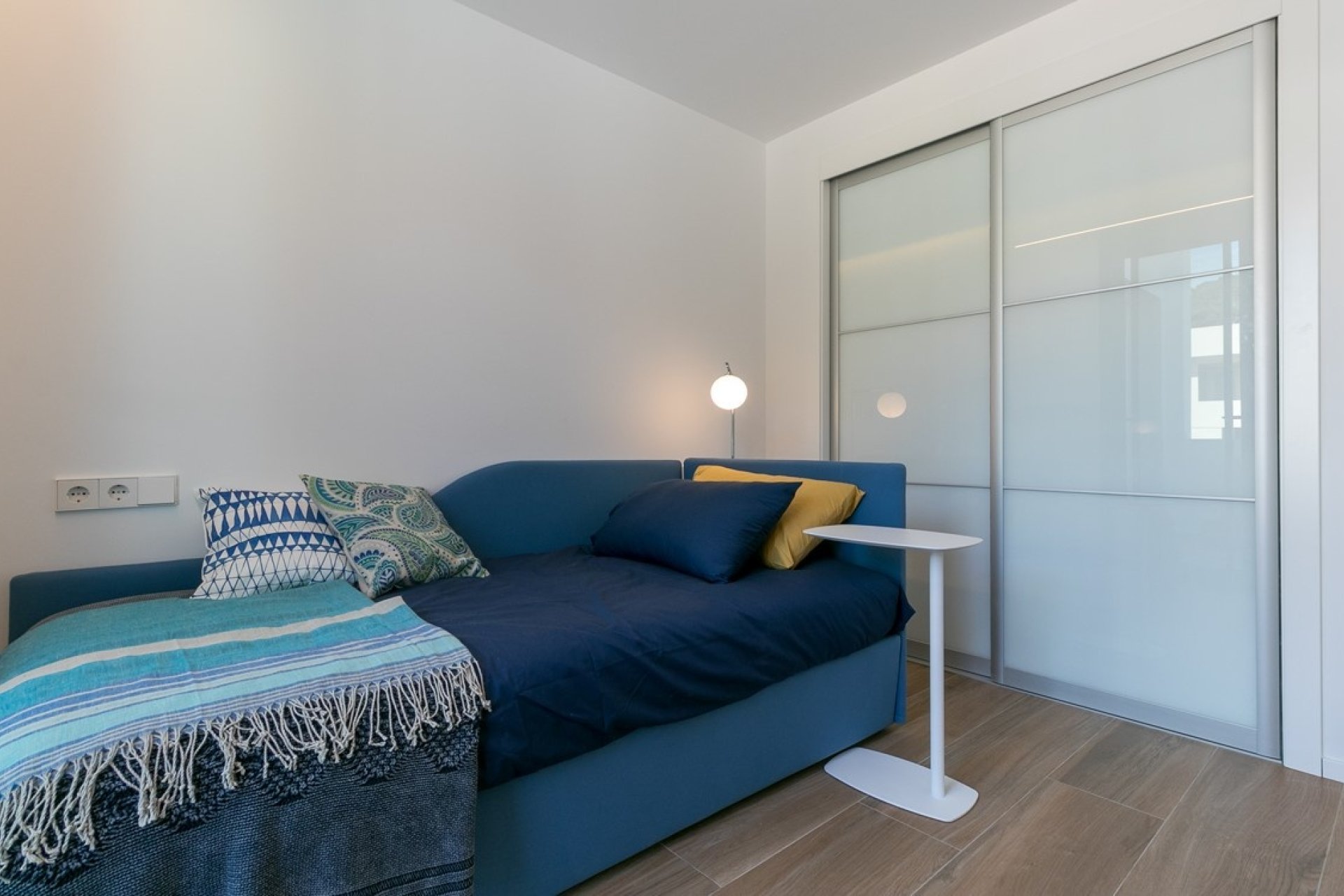 Neubau - Villa - Moraira - Cometa