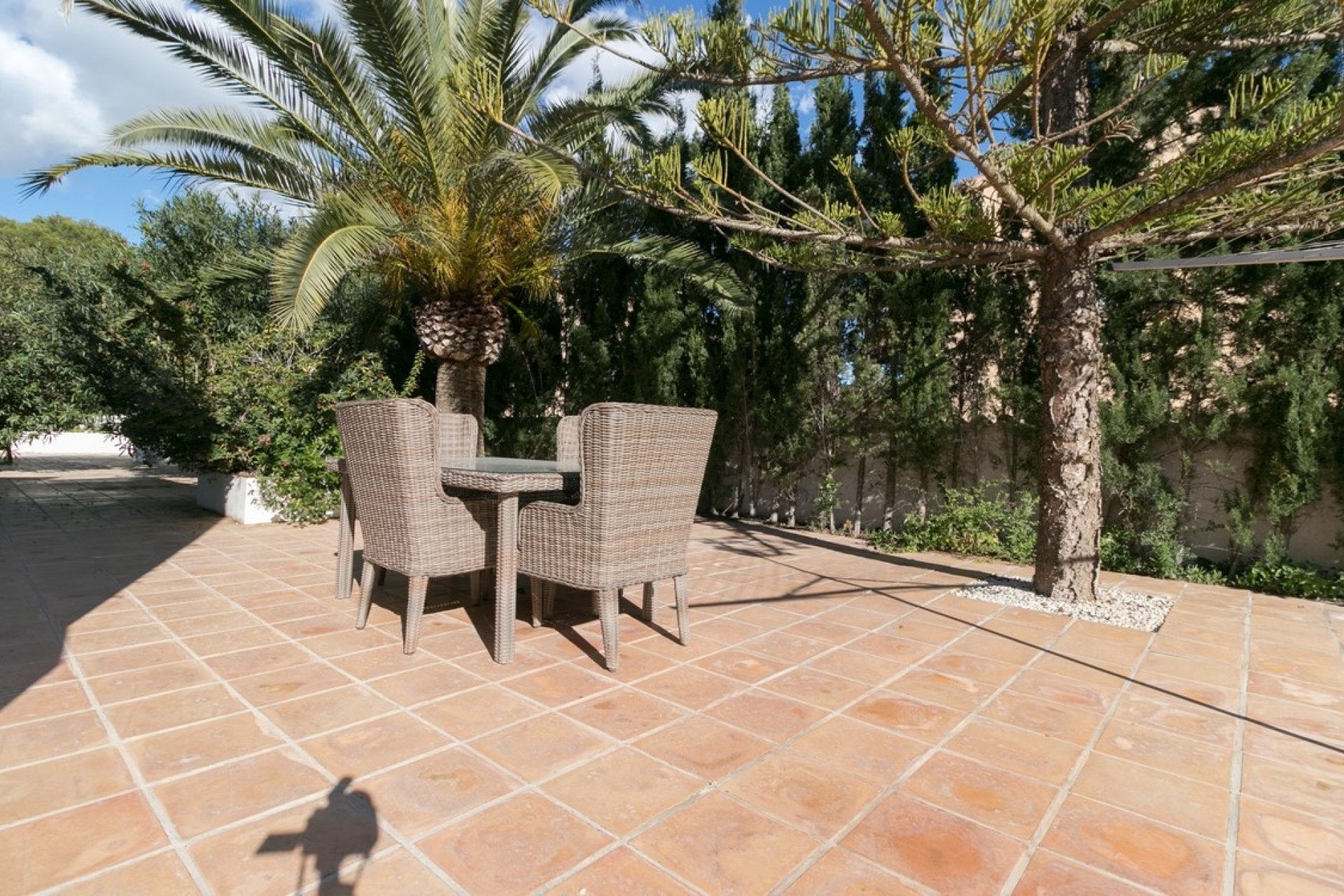 Neubau - Villa - Moraira - Cometa