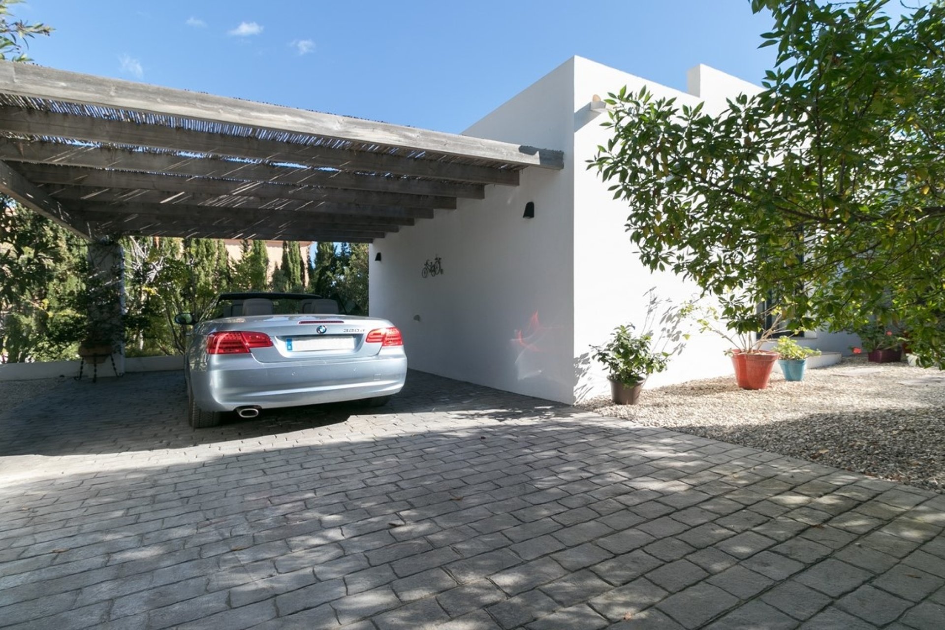 Neubau - Villa - Moraira - Cometa