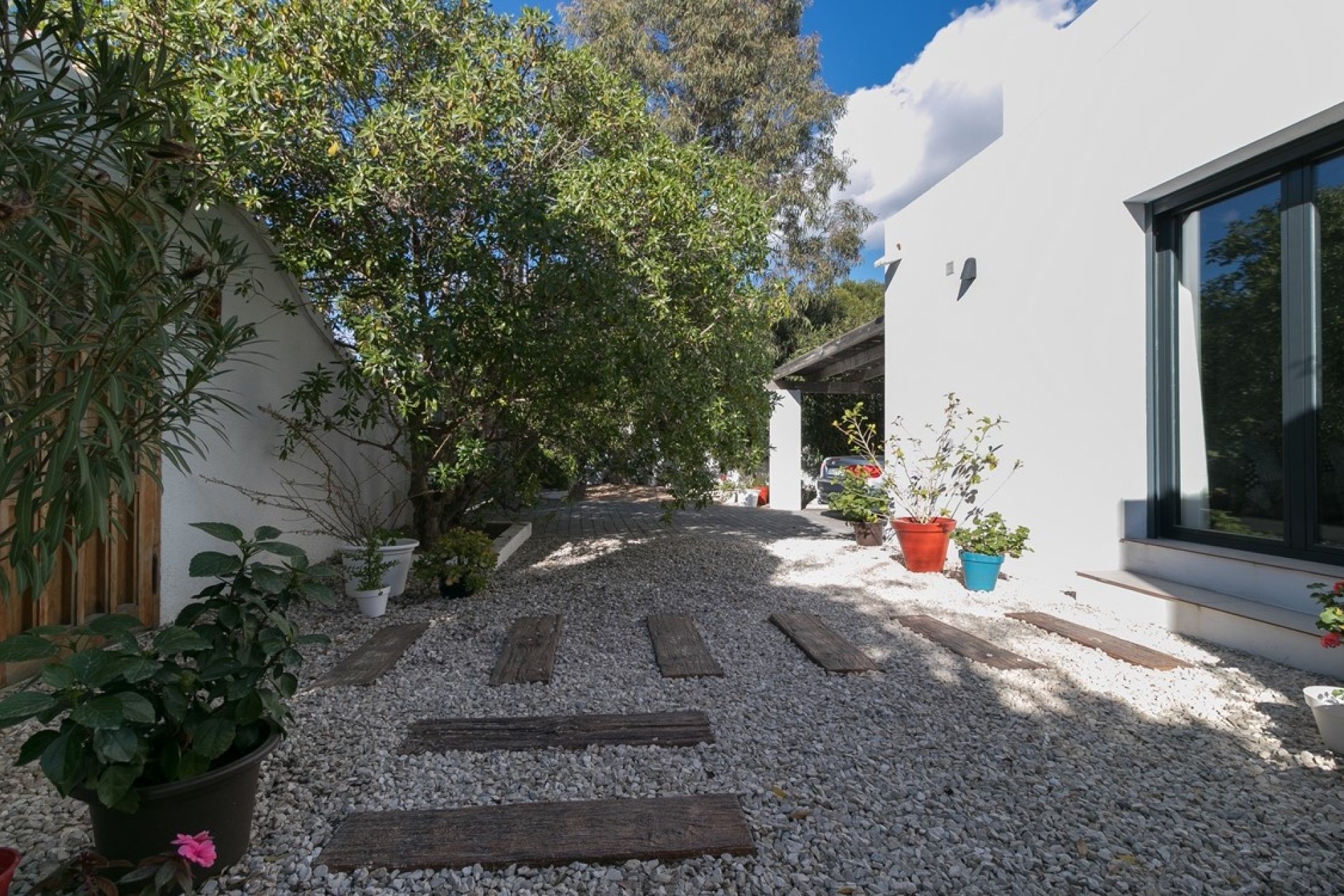 Neubau - Villa - Moraira - Cometa