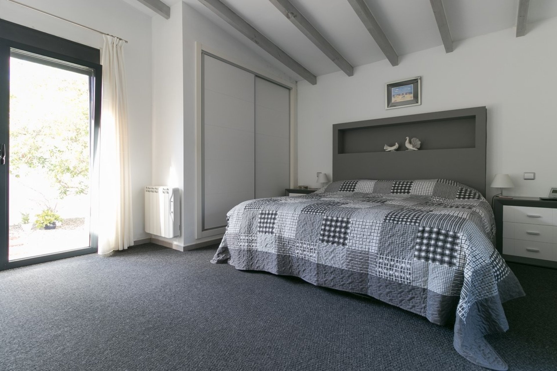 Neubau - Villa - Moraira - Cometa