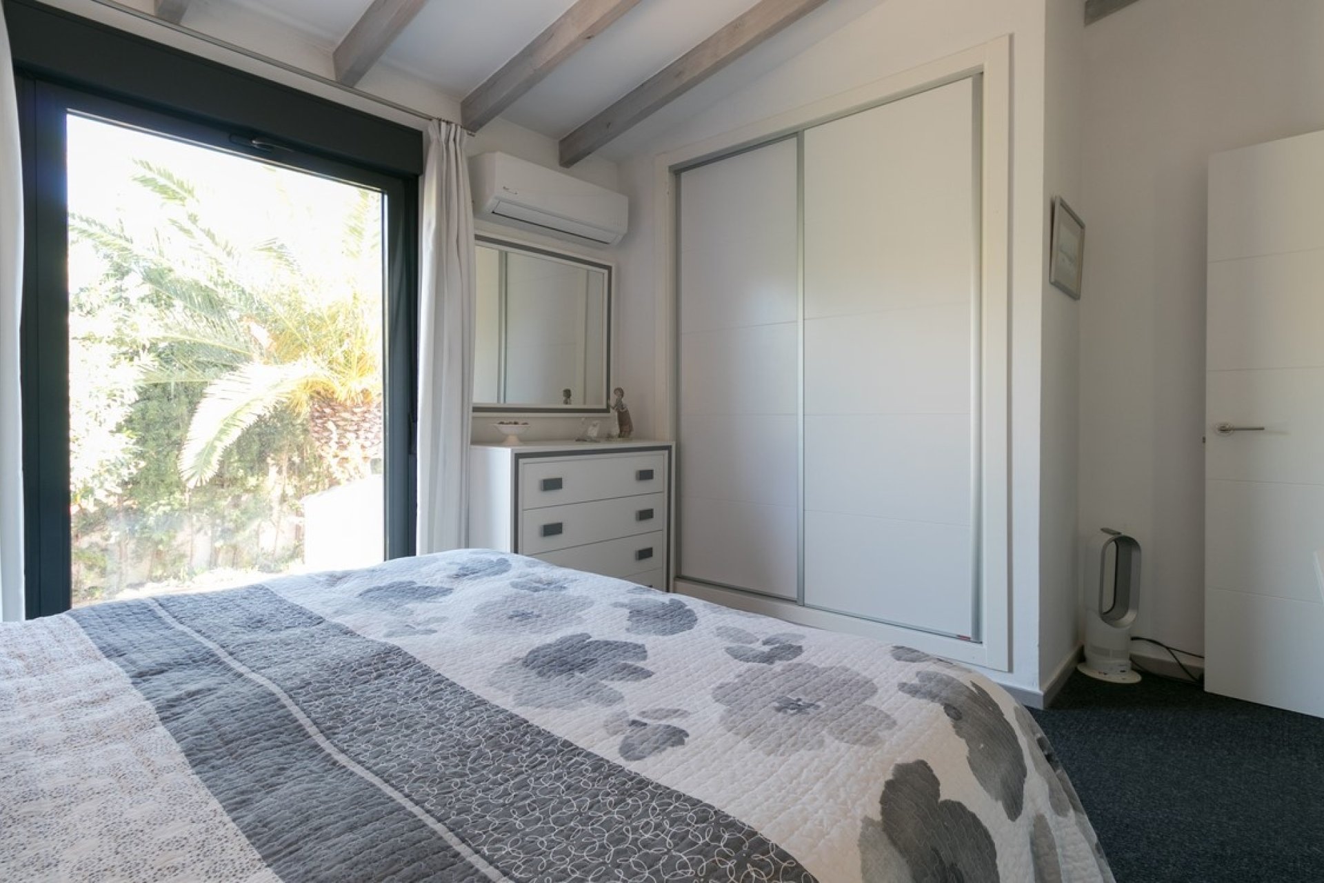 Neubau - Villa - Moraira - Cometa