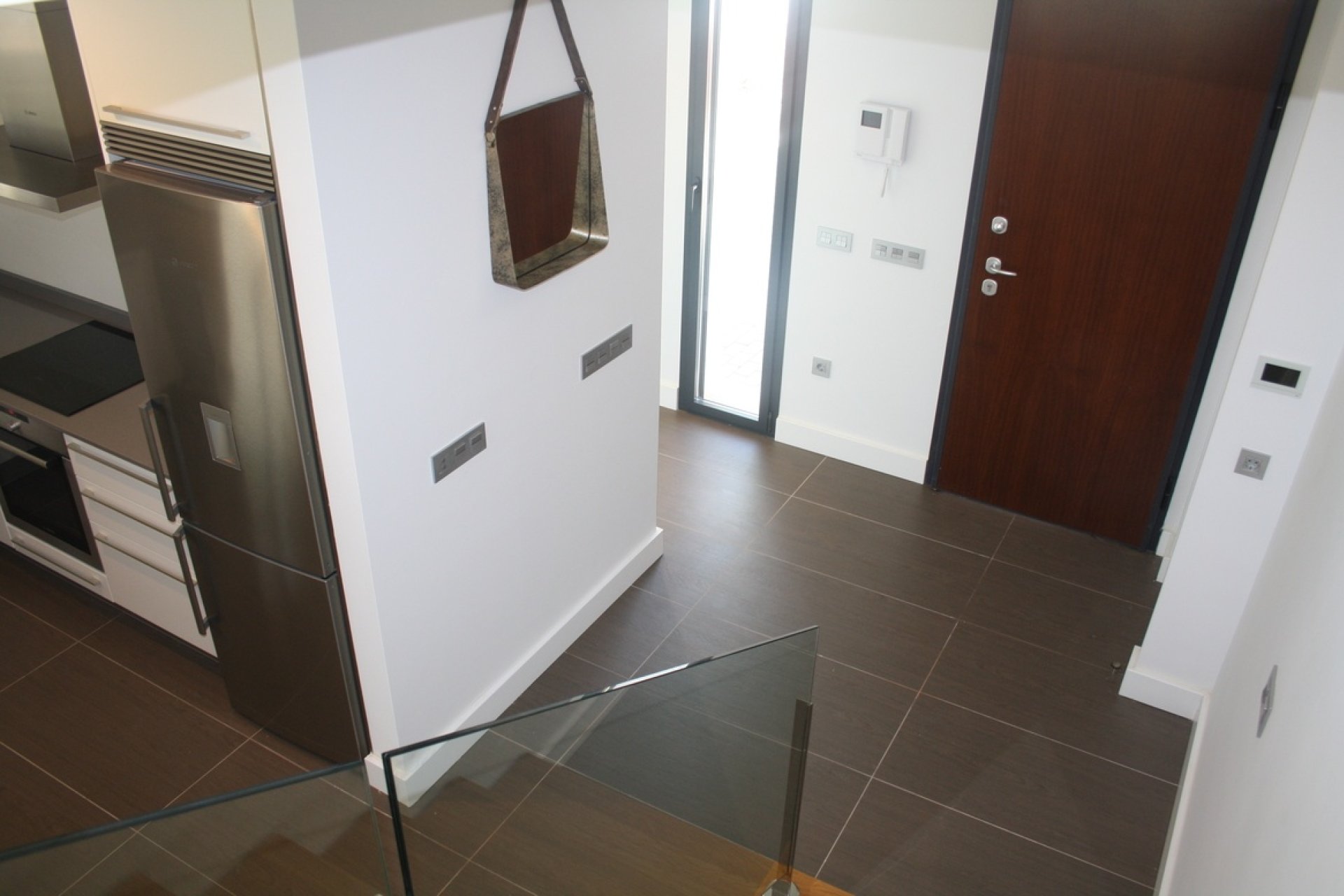 Neubau - Villa - Moraira - Cometa
