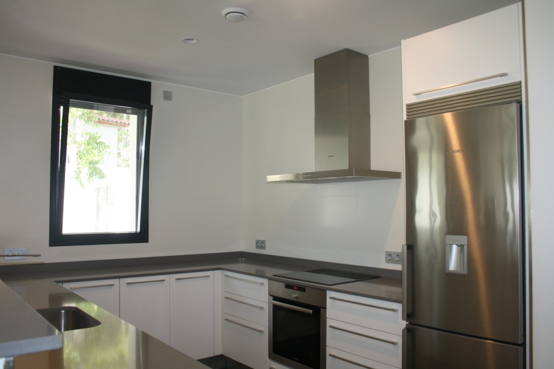 Neubau - Villa - Moraira - Cometa