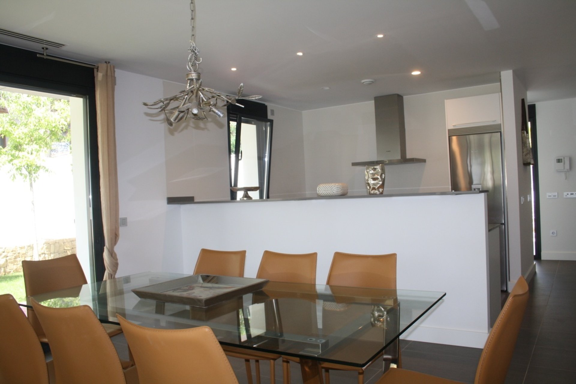 Neubau - Villa - Moraira - Cometa