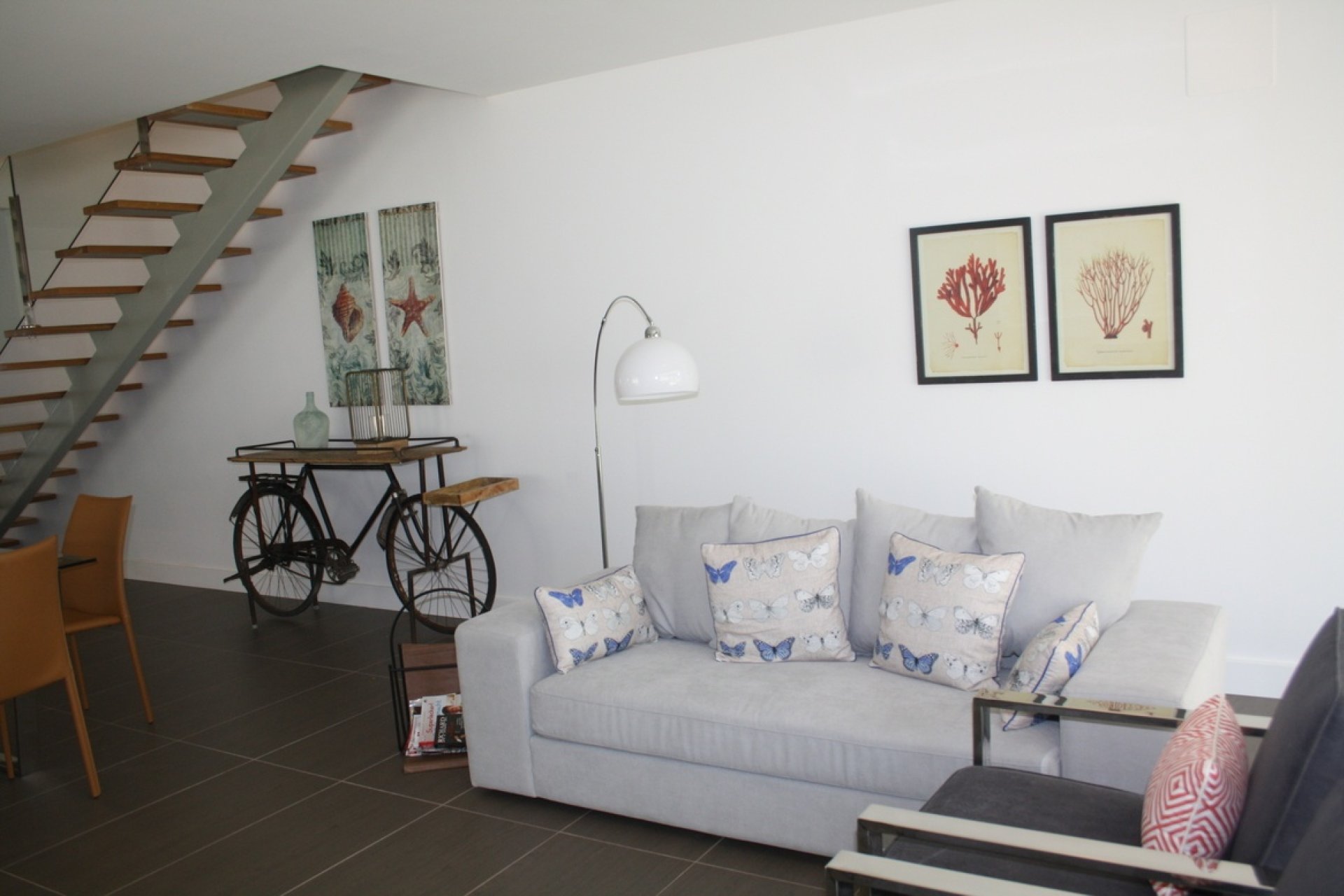 Neubau - Villa - Moraira - Cometa