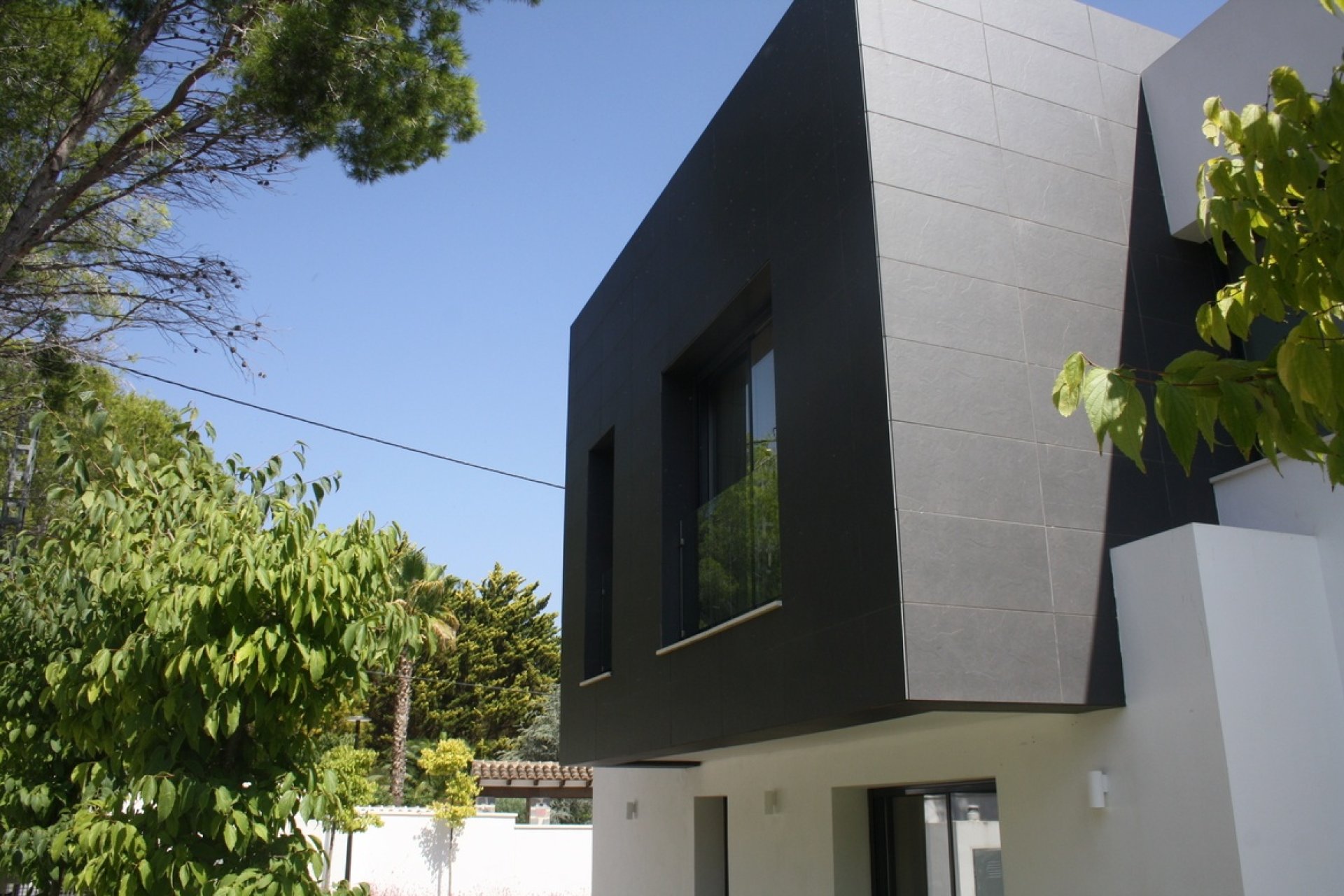 Neubau - Villa - Moraira - Cometa