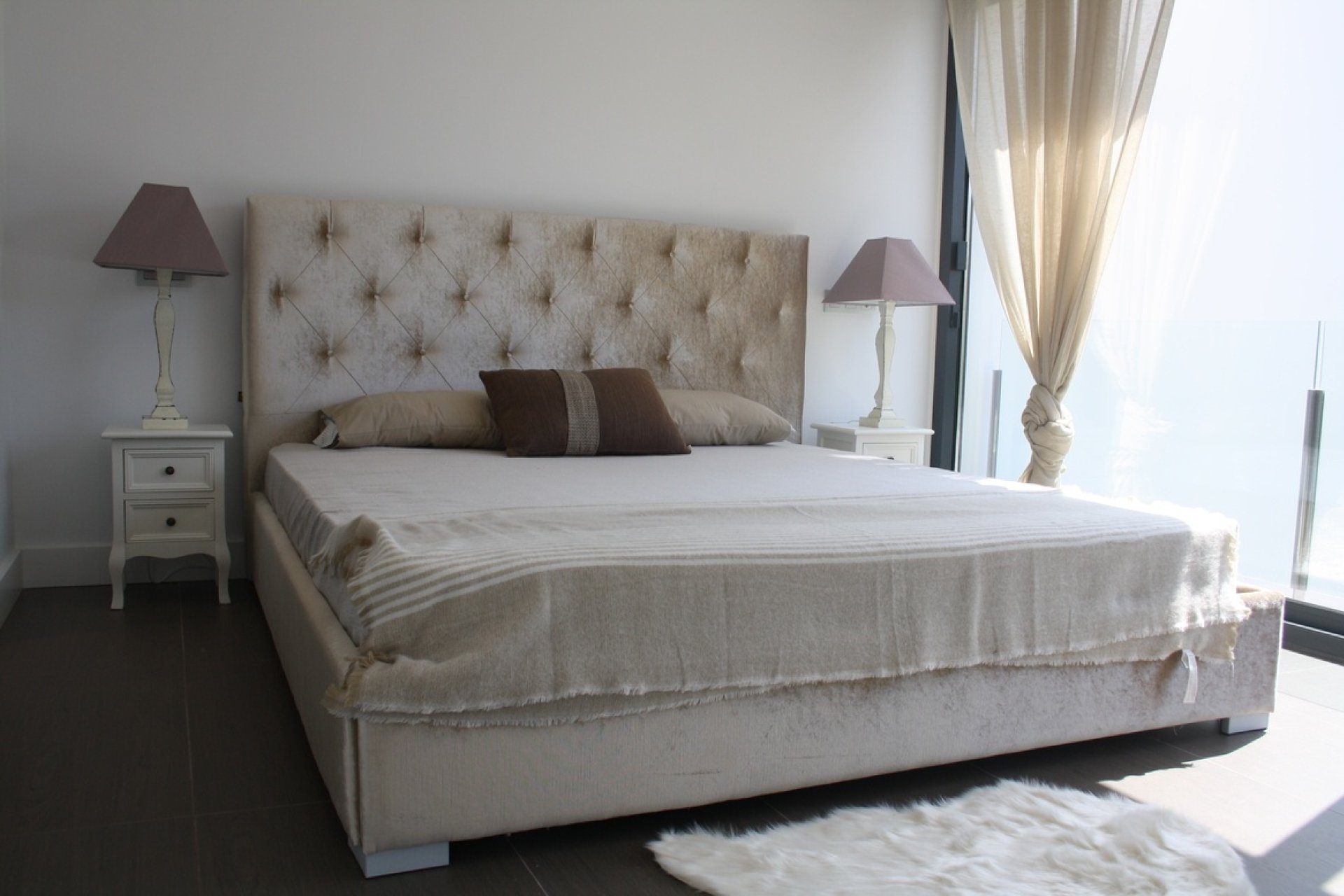 Neubau - Villa - Moraira - Cometa