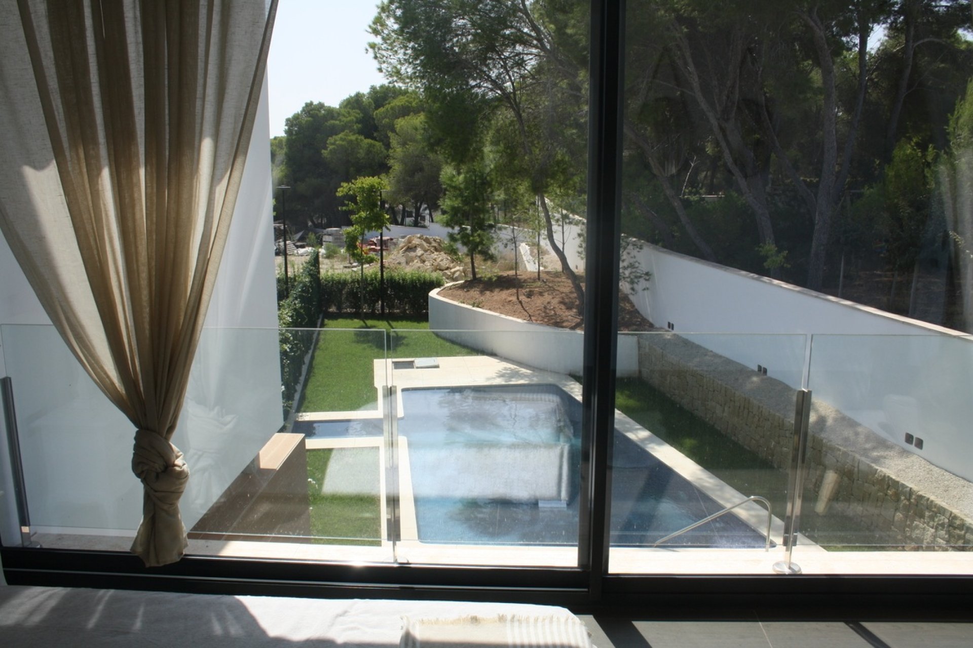 Neubau - Villa - Moraira - Cometa