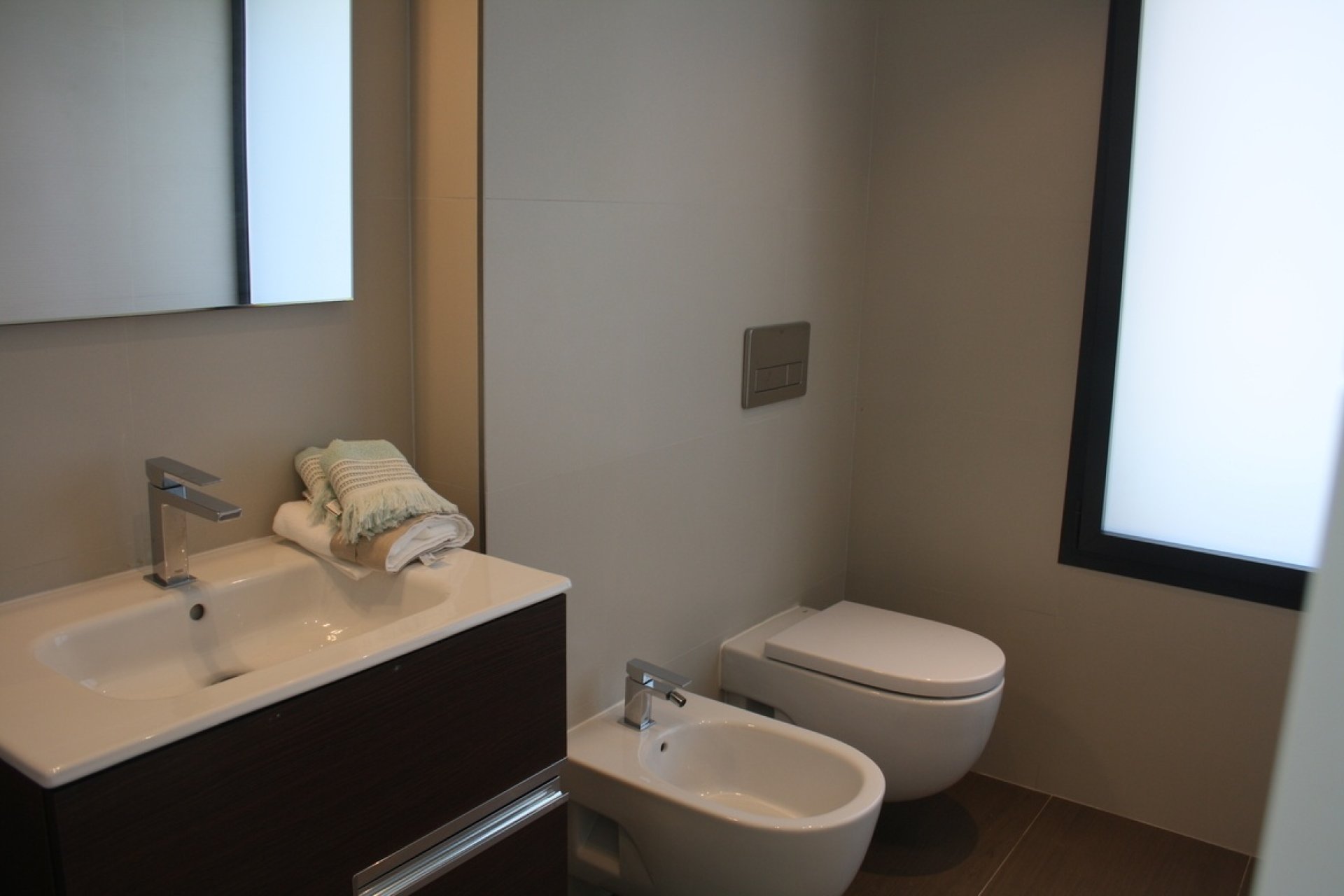 Neubau - Villa - Moraira - Cometa