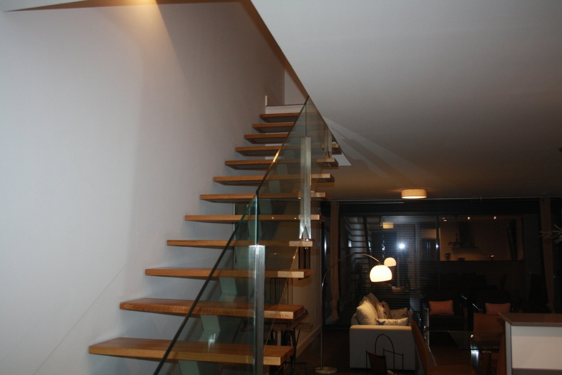 Neubau - Villa - Moraira - Cometa