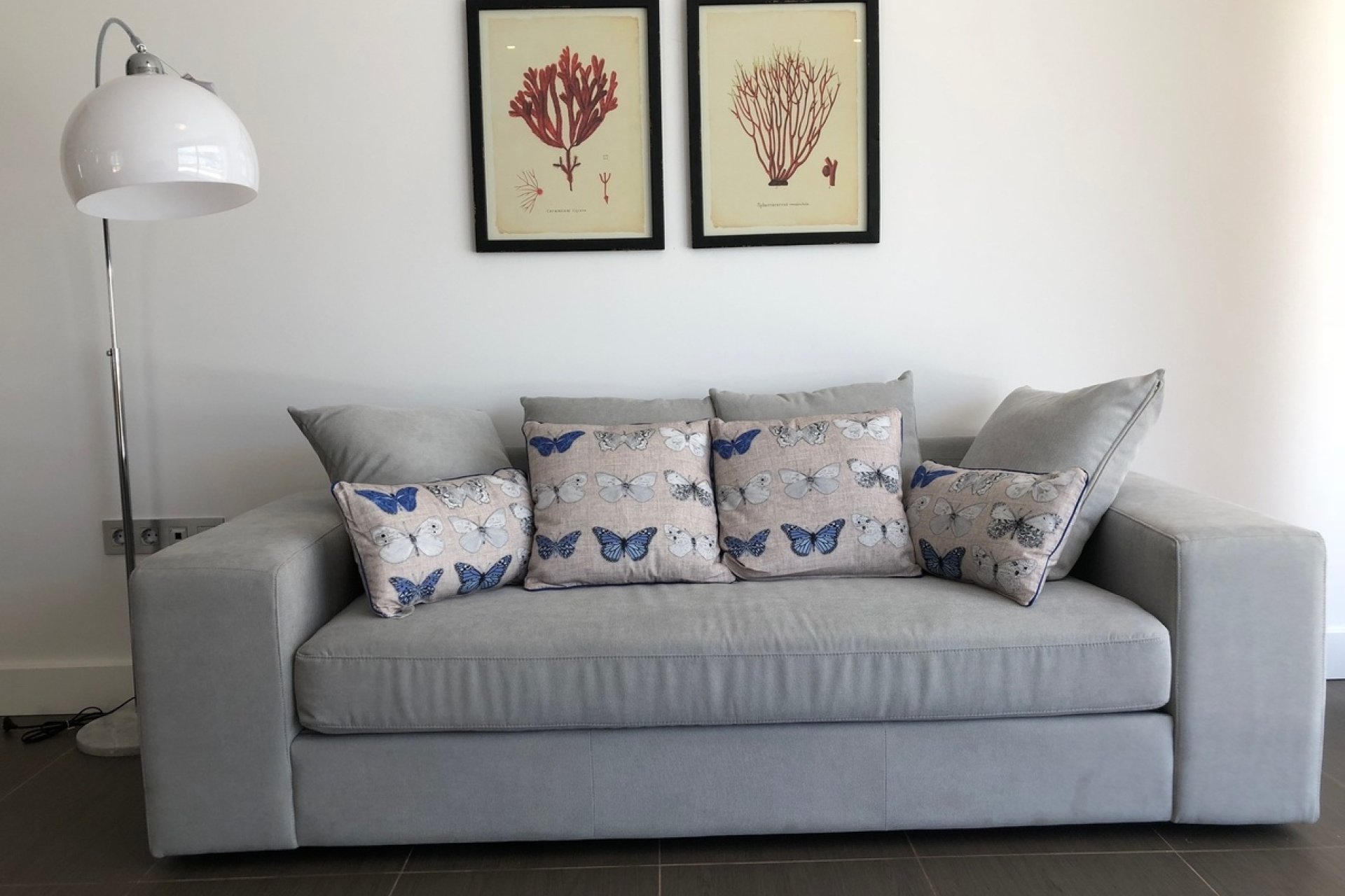 Neubau - Villa - Moraira - Cometa