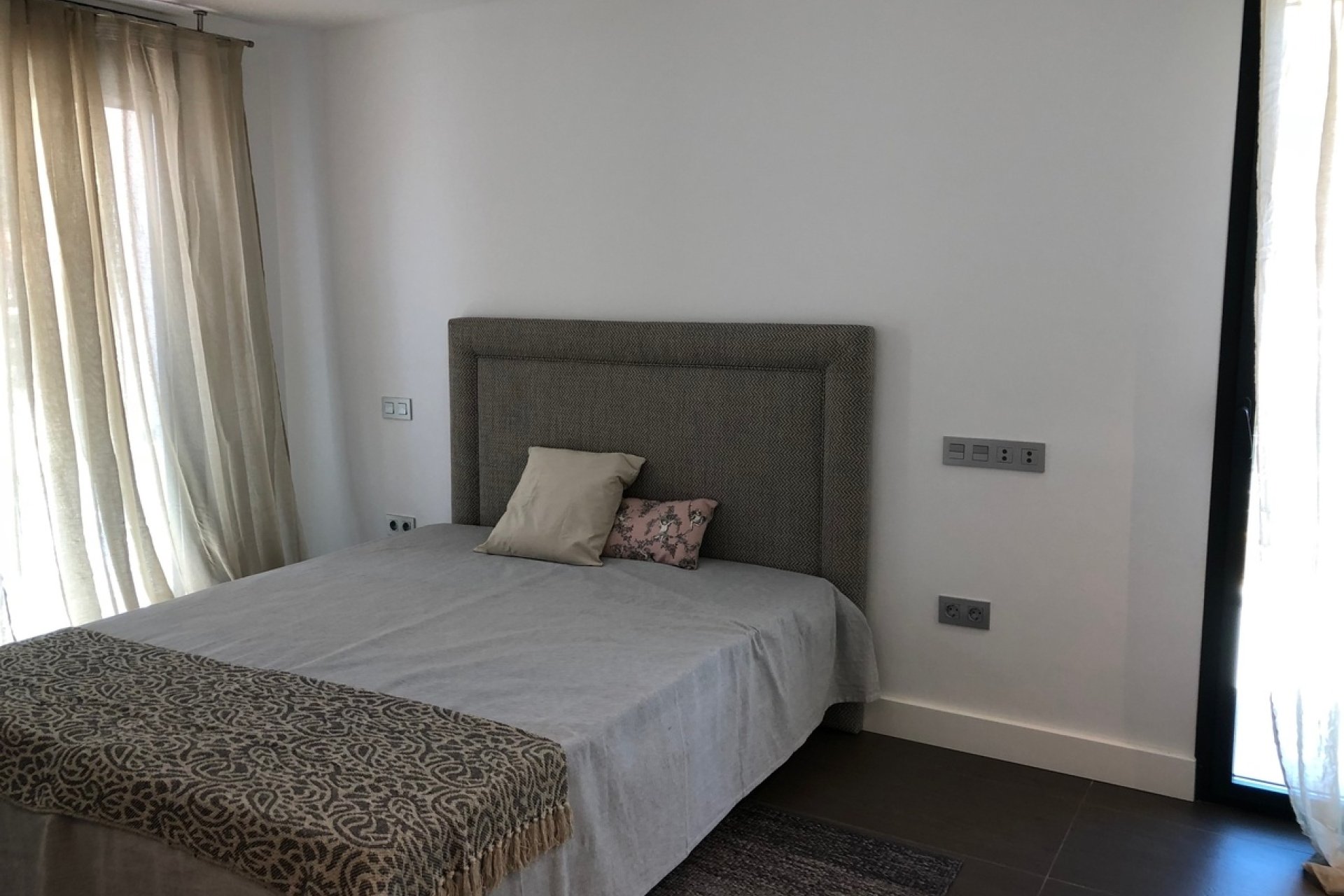 Neubau - Villa - Moraira - Cometa