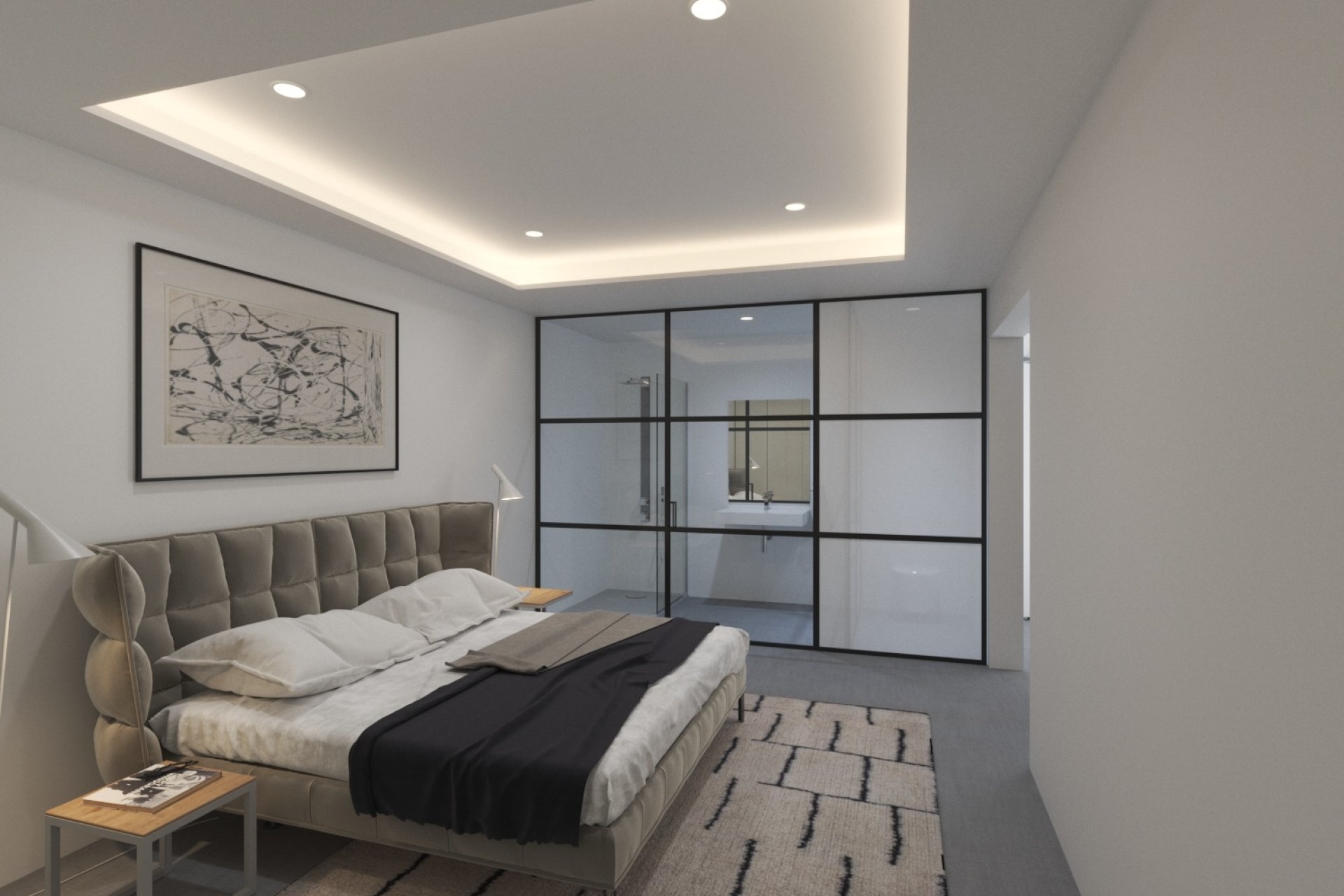 Neubau - Villa - Moraira - Cometa