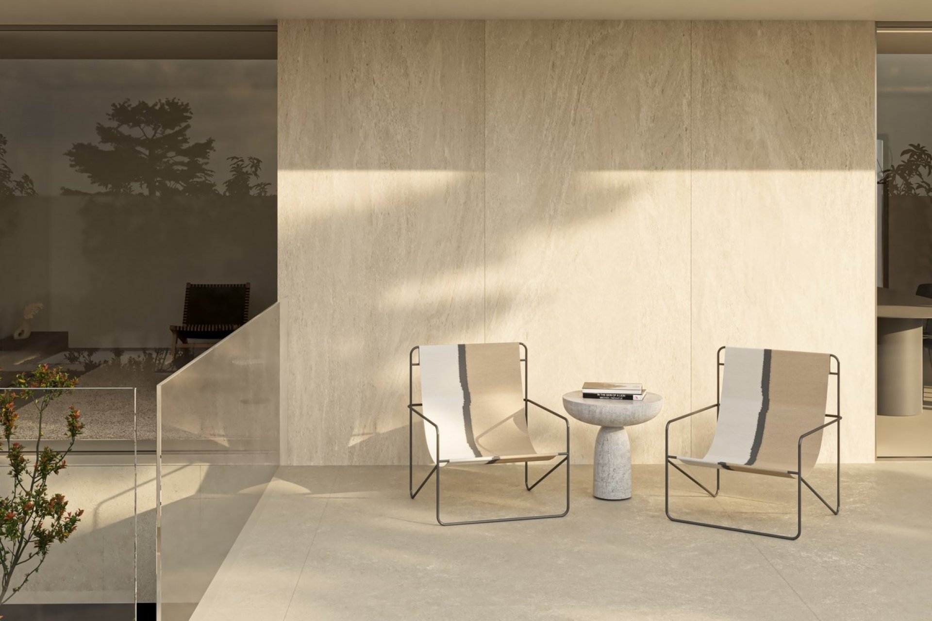 Neubau - Villa - Moraira - Cometa