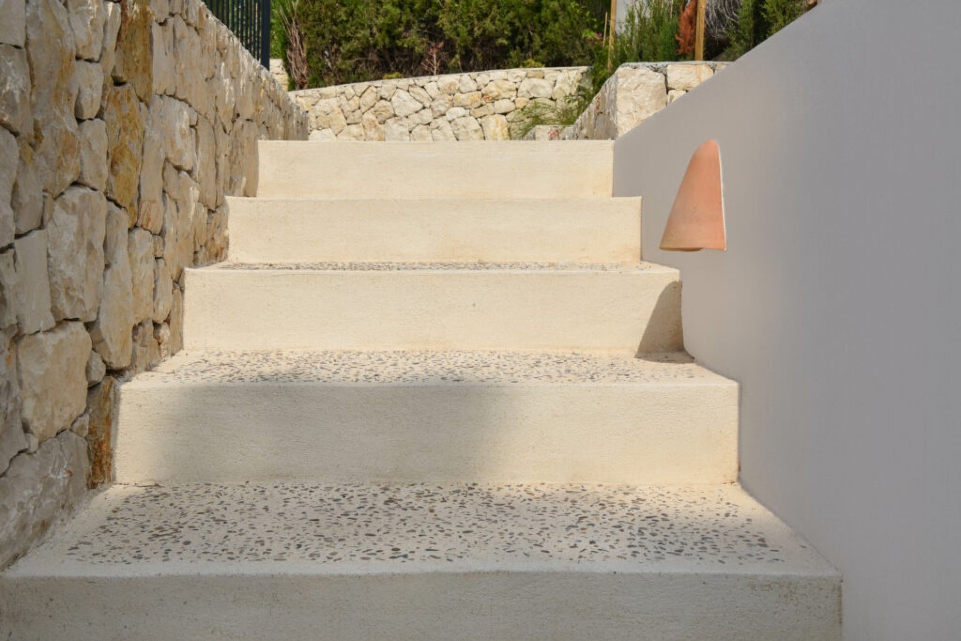Neubau - Villa - Moraira - El Portet
