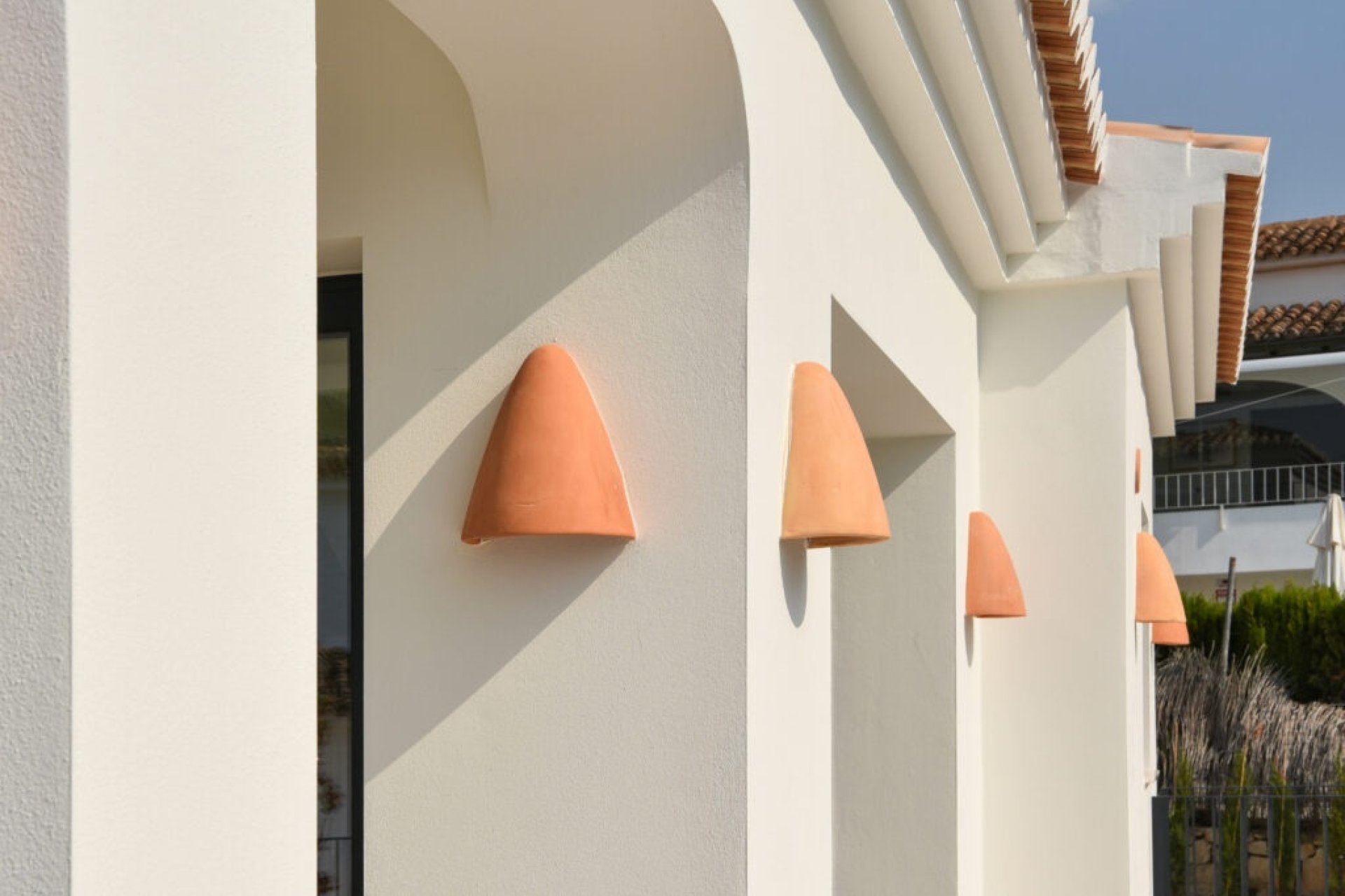 Neubau - Villa - Moraira - El Portet