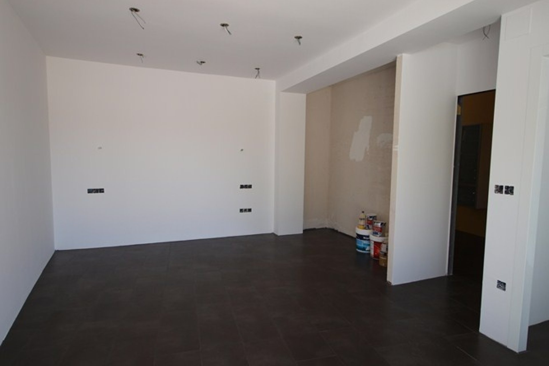 Neubau - Villa - Moraira - El Portet