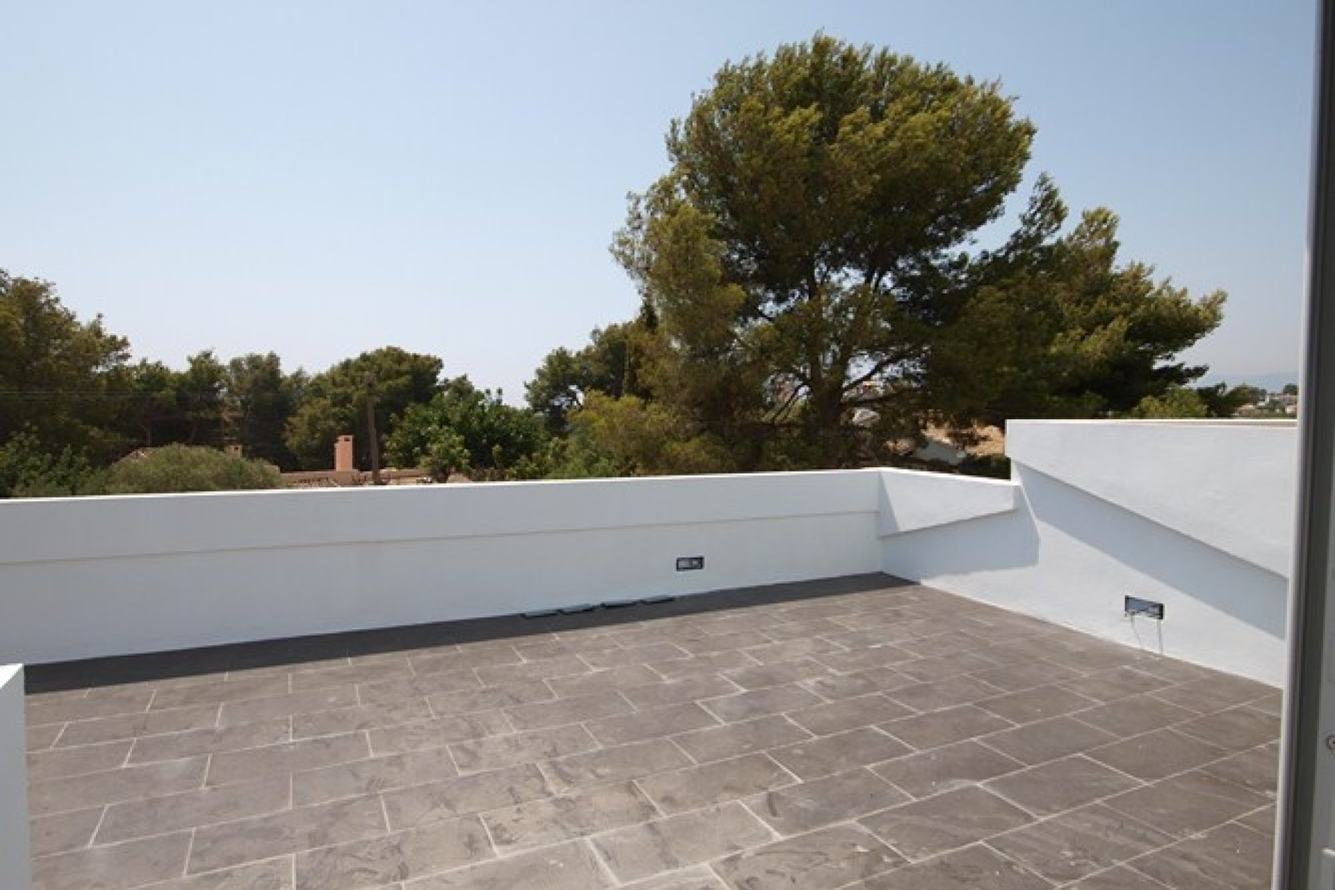 Neubau - Villa - Moraira - El Portet