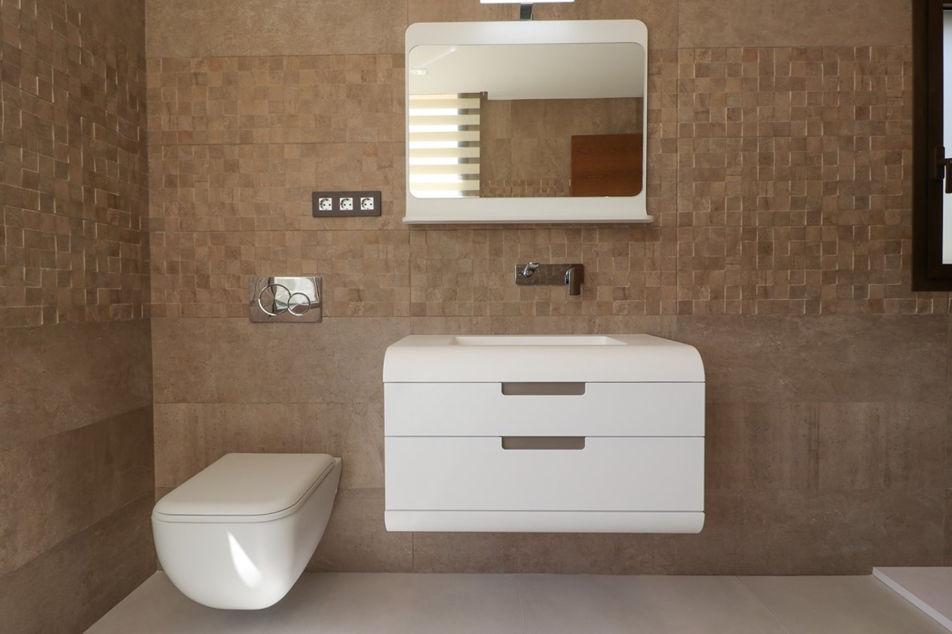 Neubau - Villa - Moraira - El Portet