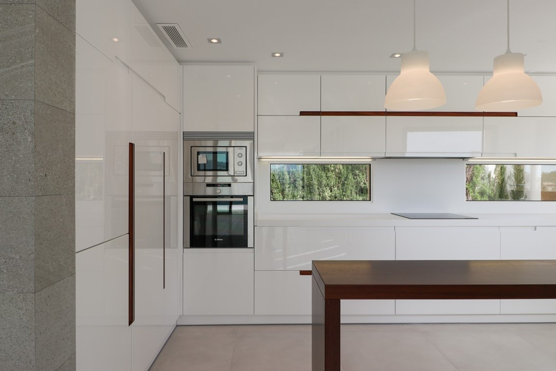 Neubau - Villa - Moraira - El Portet
