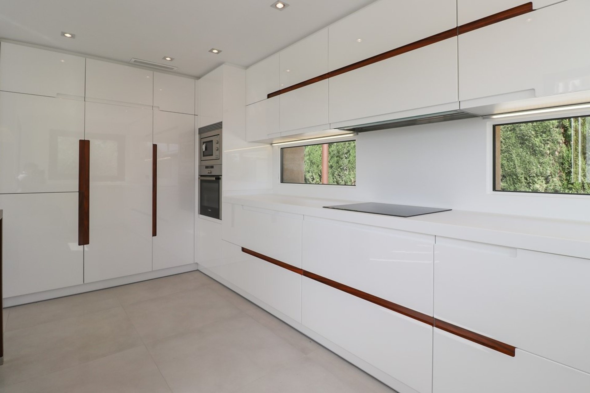 Neubau - Villa - Moraira - El Portet