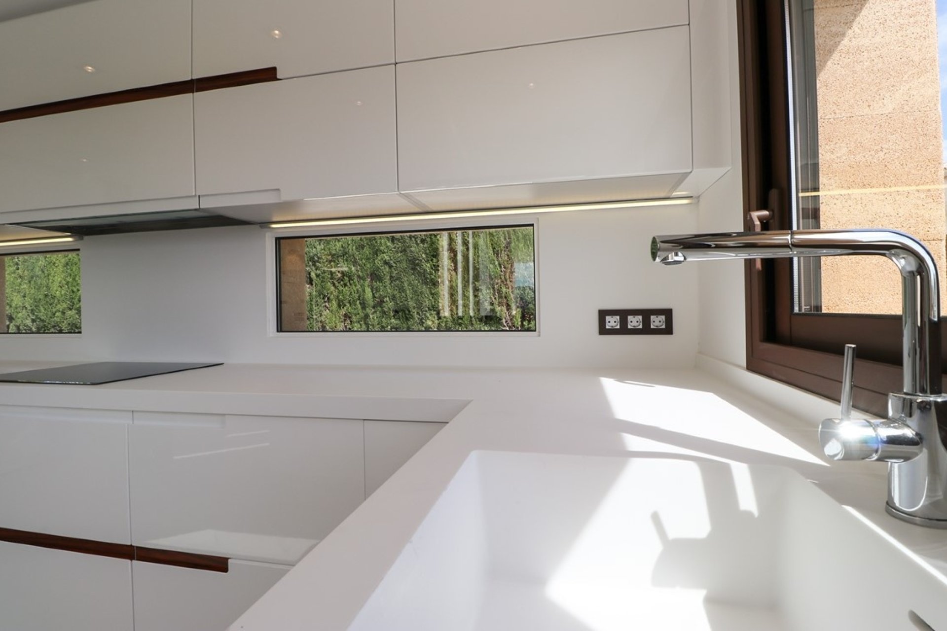 Neubau - Villa - Moraira - El Portet