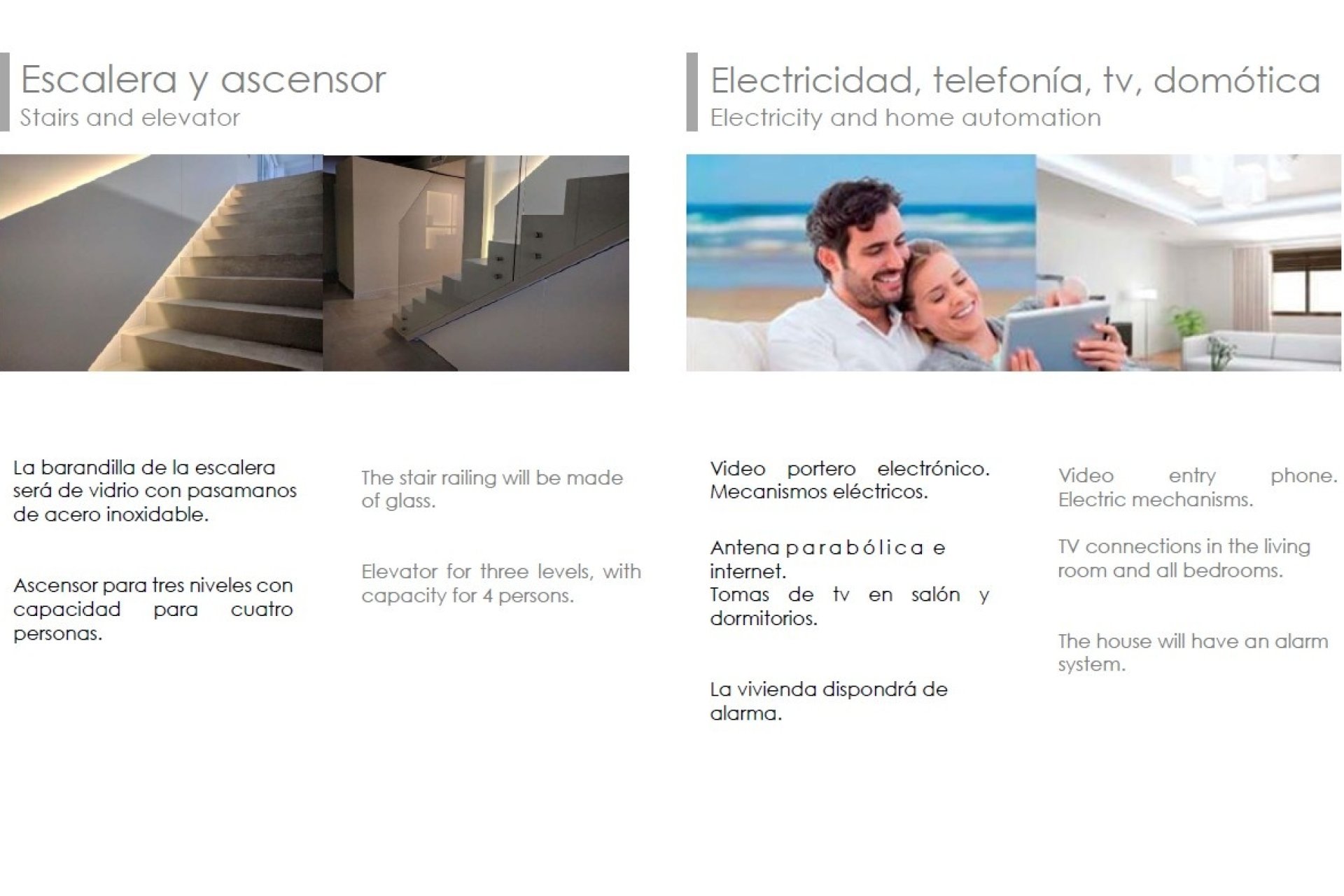 Neubau - Villa - Moraira - El Portet