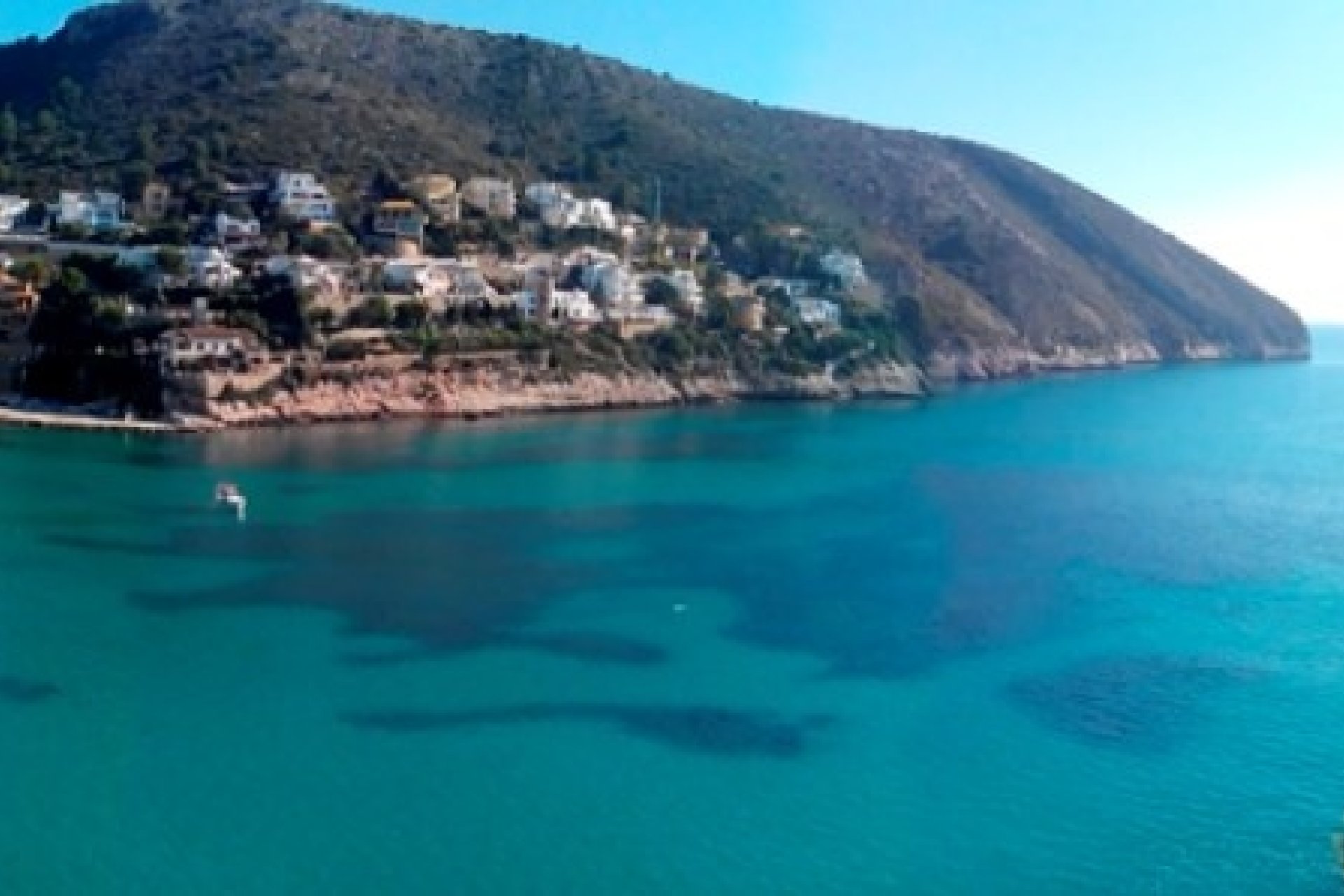 Neubau - Villa - Moraira - El Portet