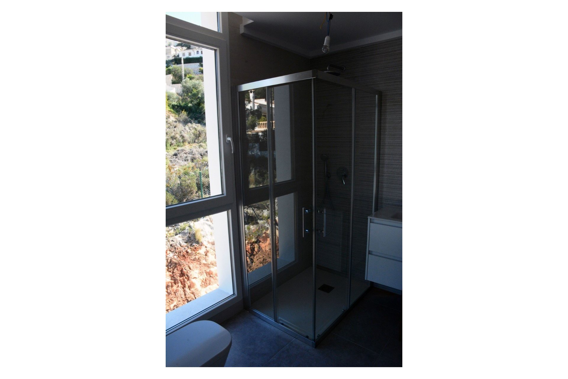 Neubau - Villa - Moraira - El Portet