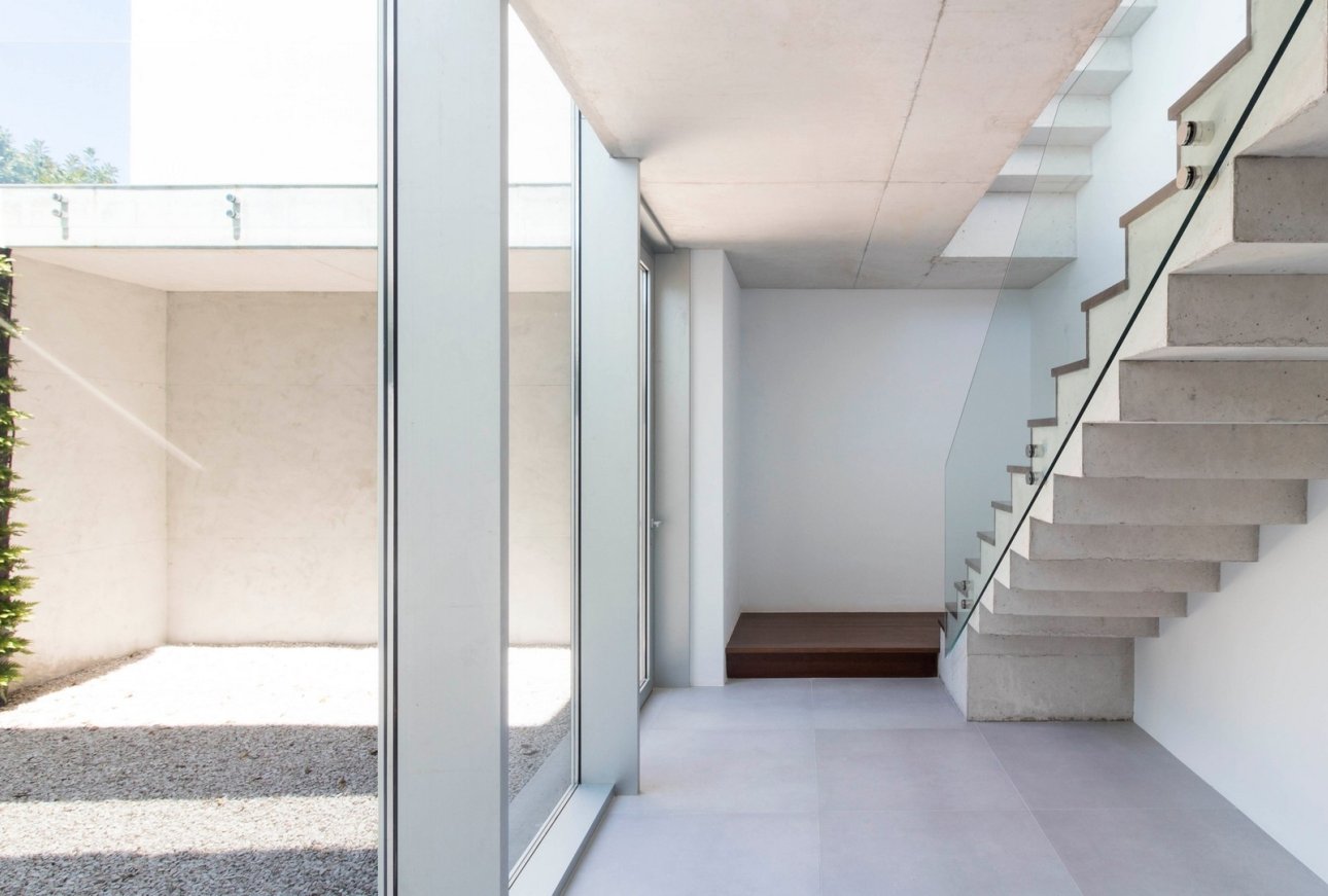 Neubau - Villa - Moraira - El Portet