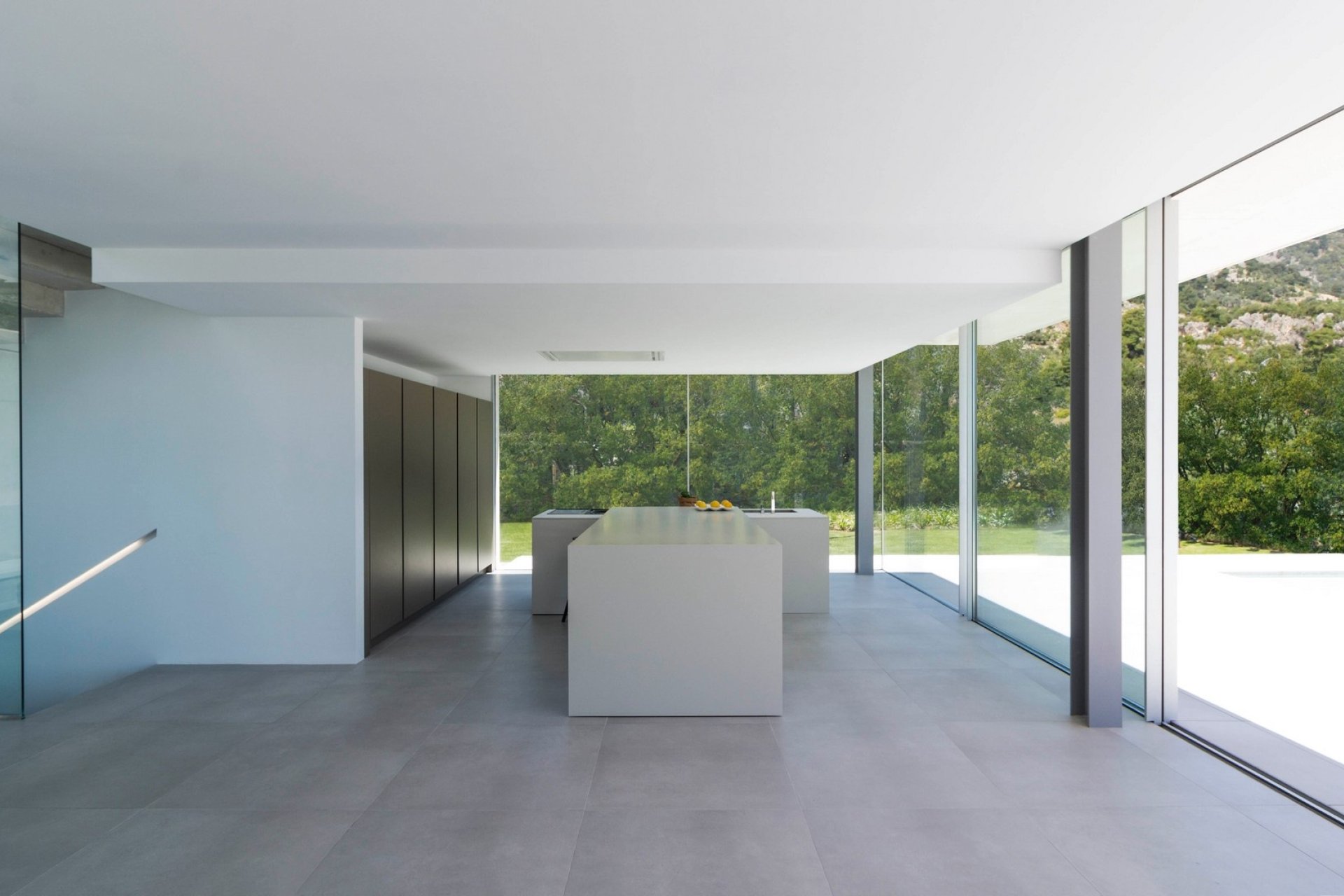 Neubau - Villa - Moraira - El Portet