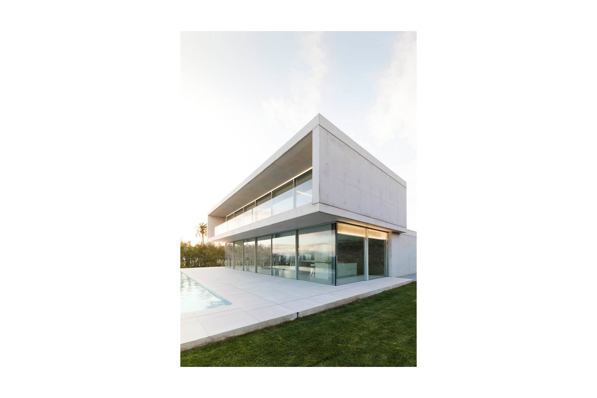 Neubau - Villa - Moraira - El Portet