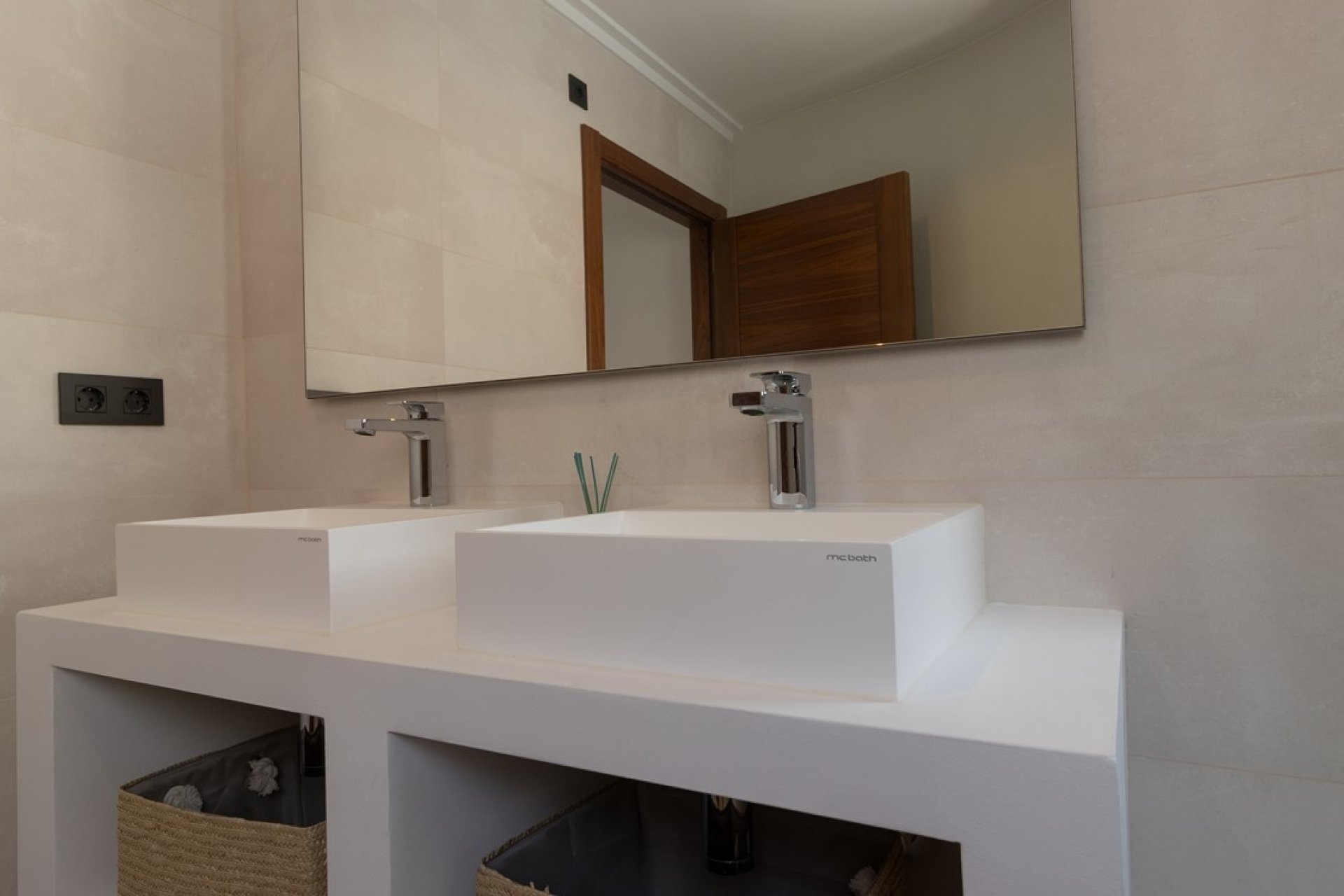 Neubau - Villa - Moraira - El Portet