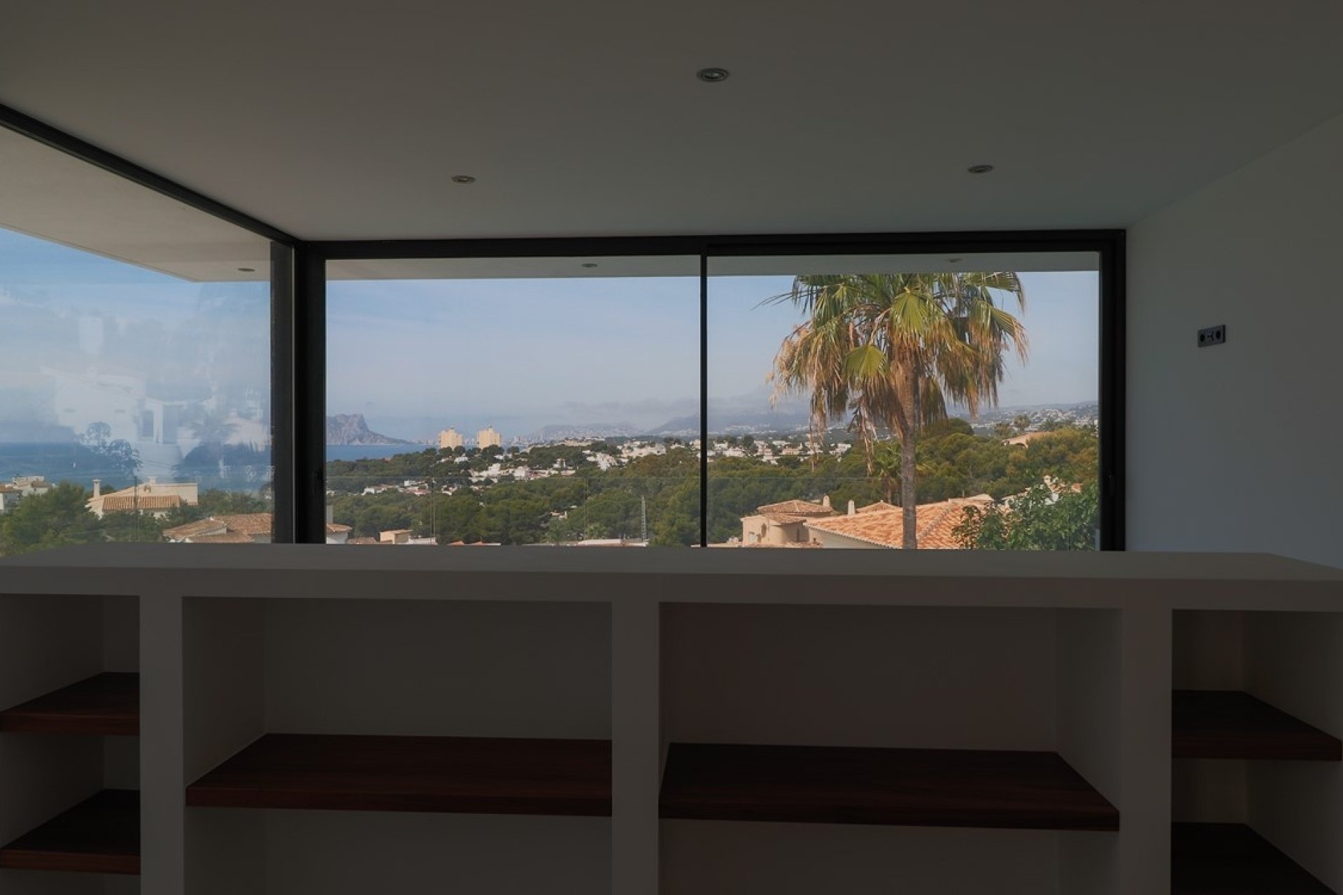 Neubau - Villa - Moraira - El Portet