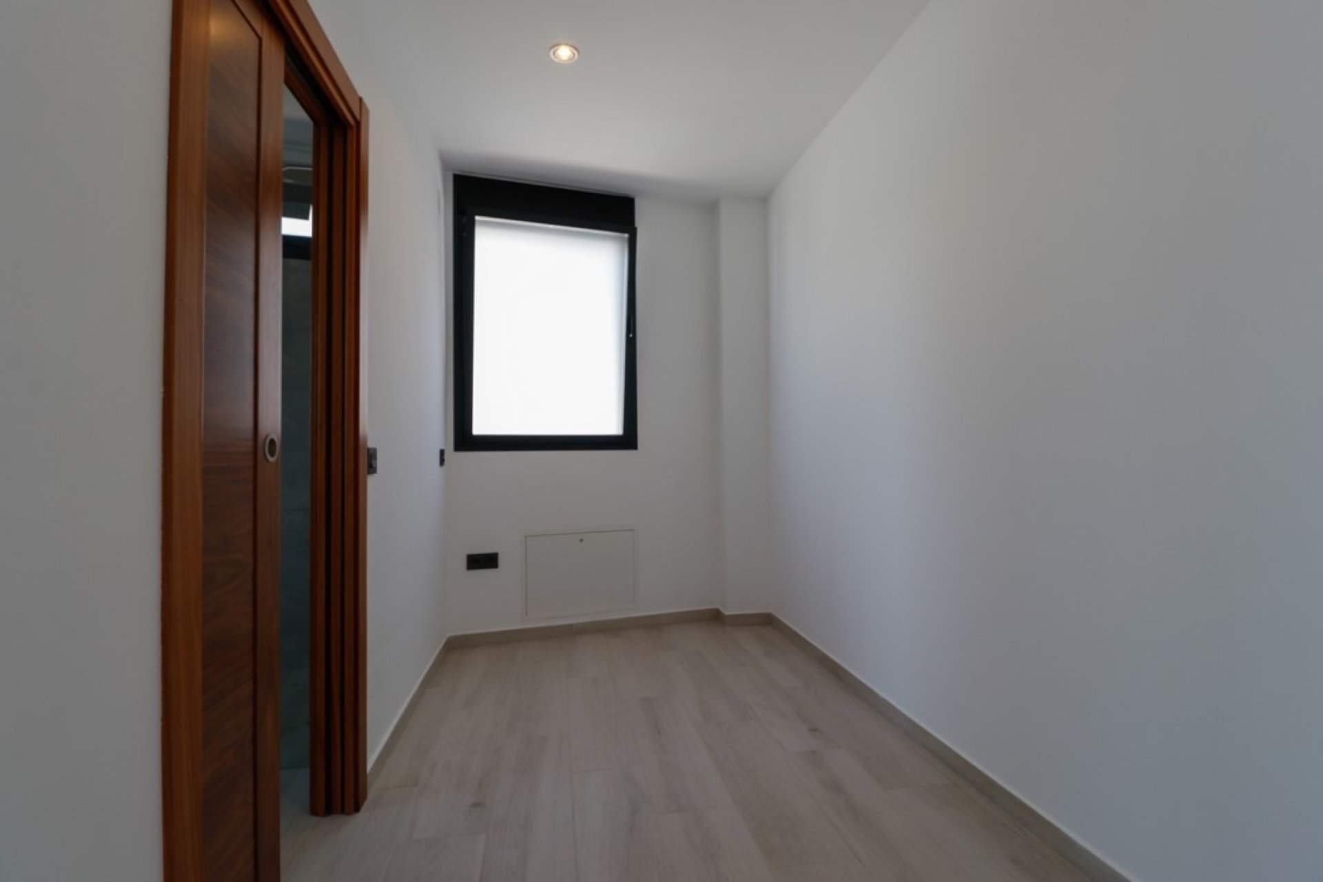Neubau - Villa - Moraira - El Portet