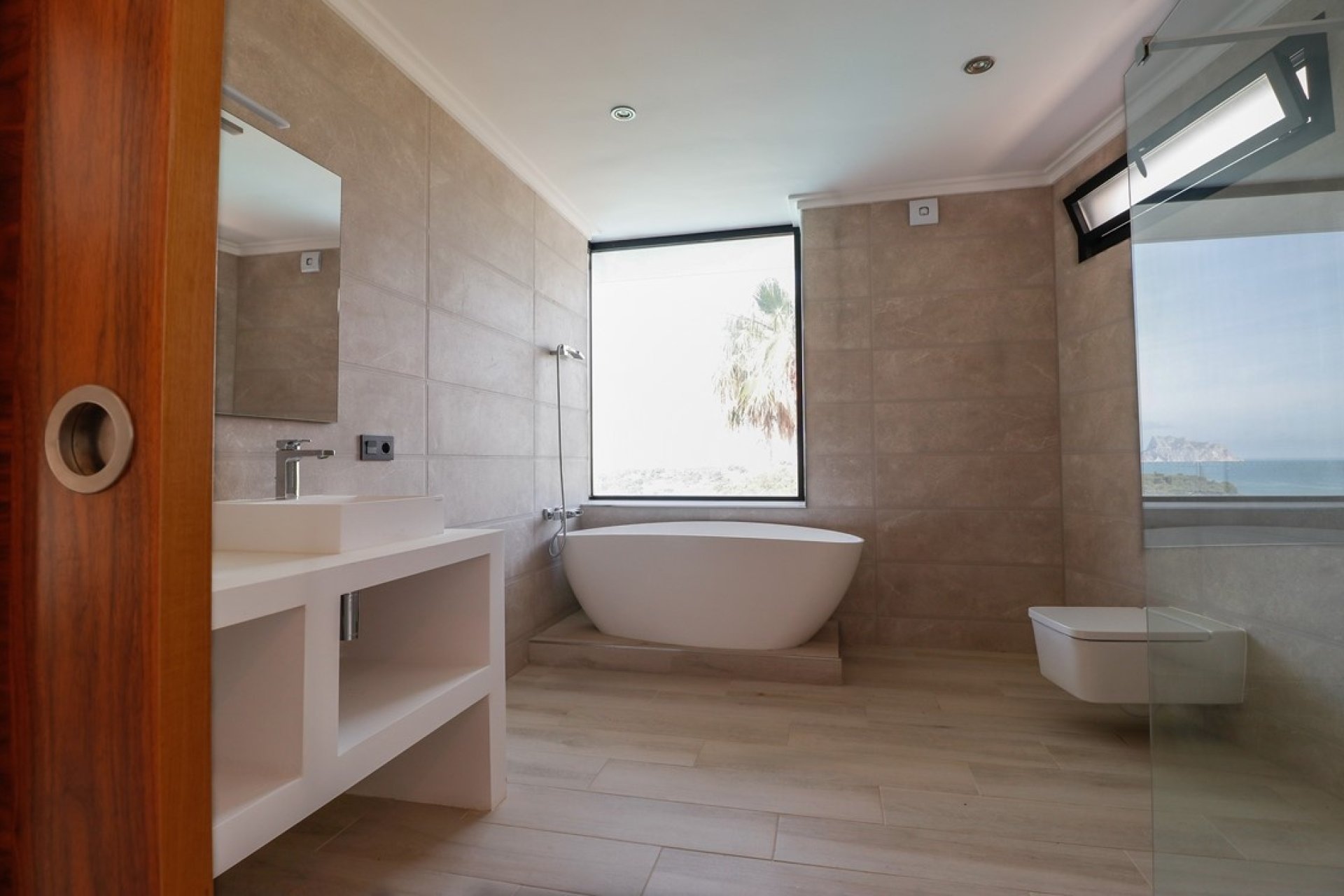 Neubau - Villa - Moraira - El Portet