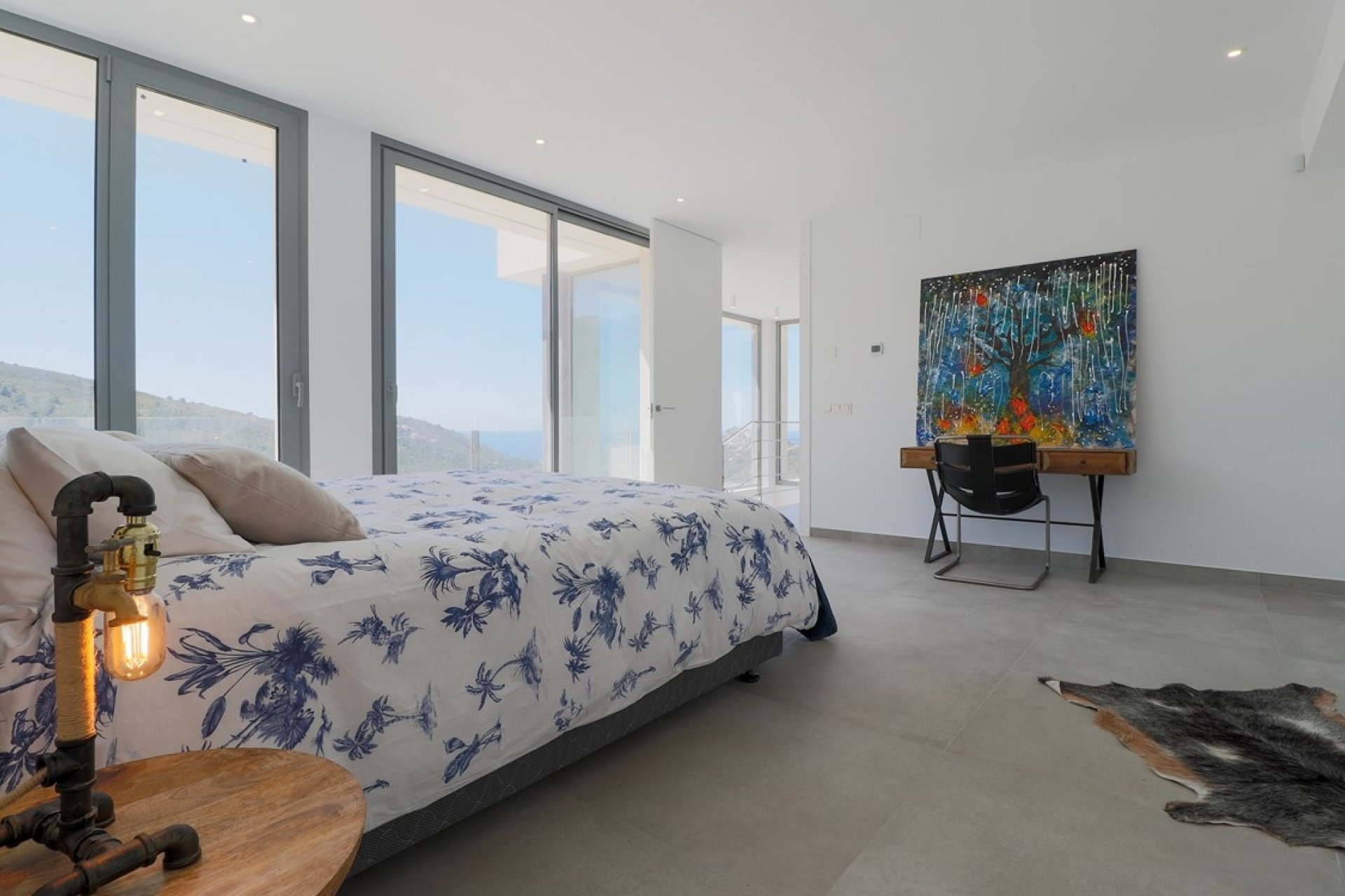 Neubau - Villa - Moraira - El Portet