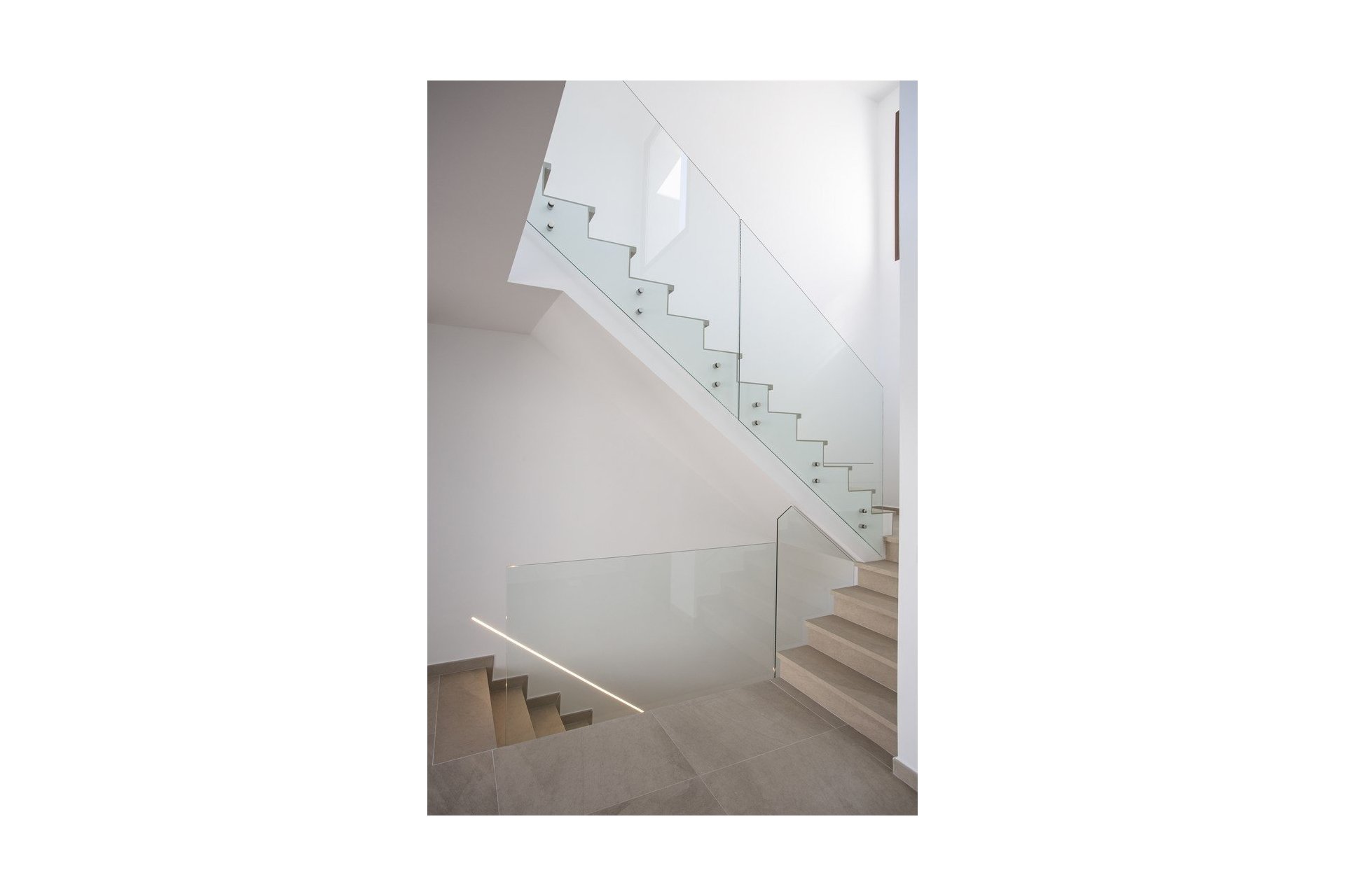 Neubau - Villa - Moraira - El Portet