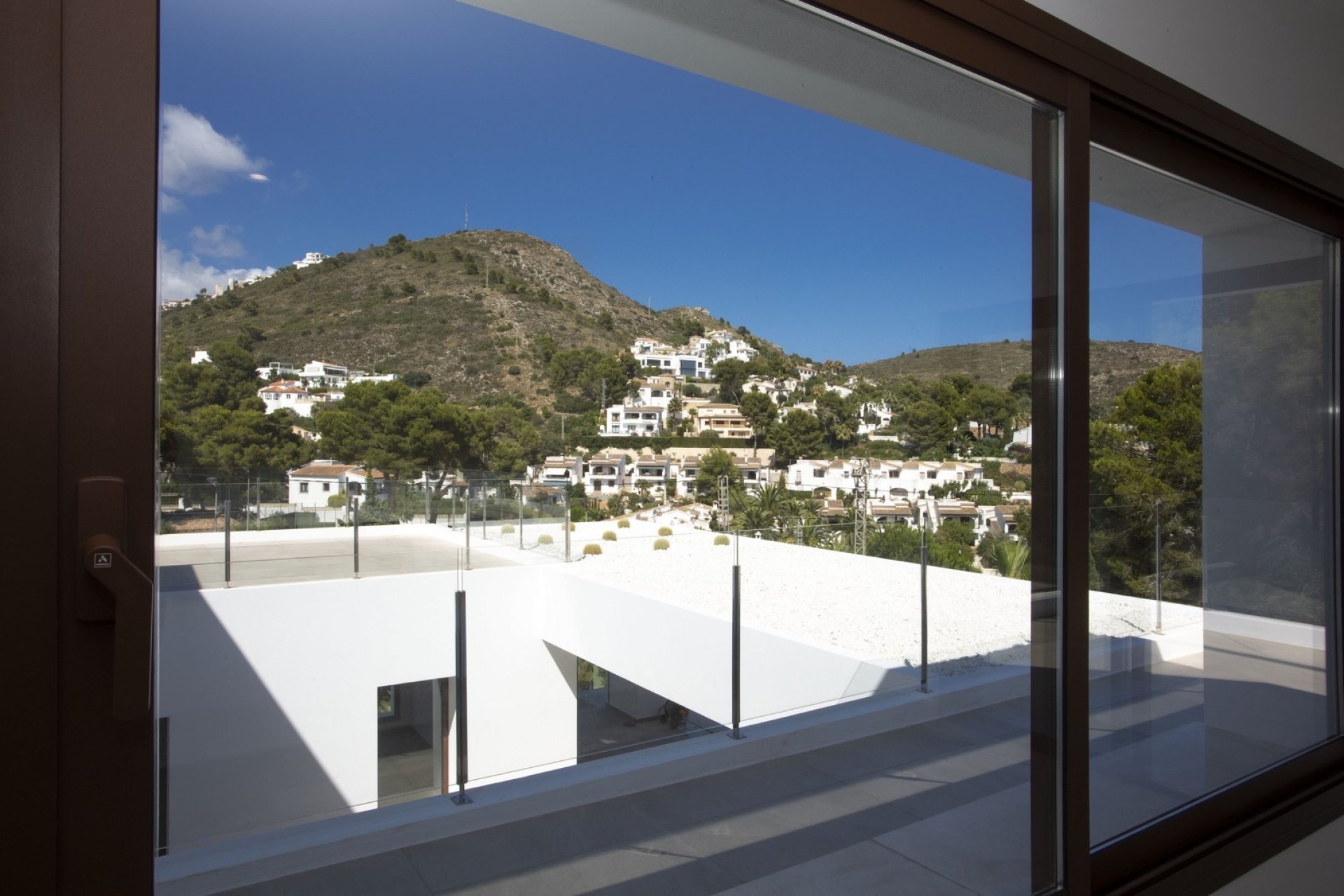 Neubau - Villa - Moraira - El Portet