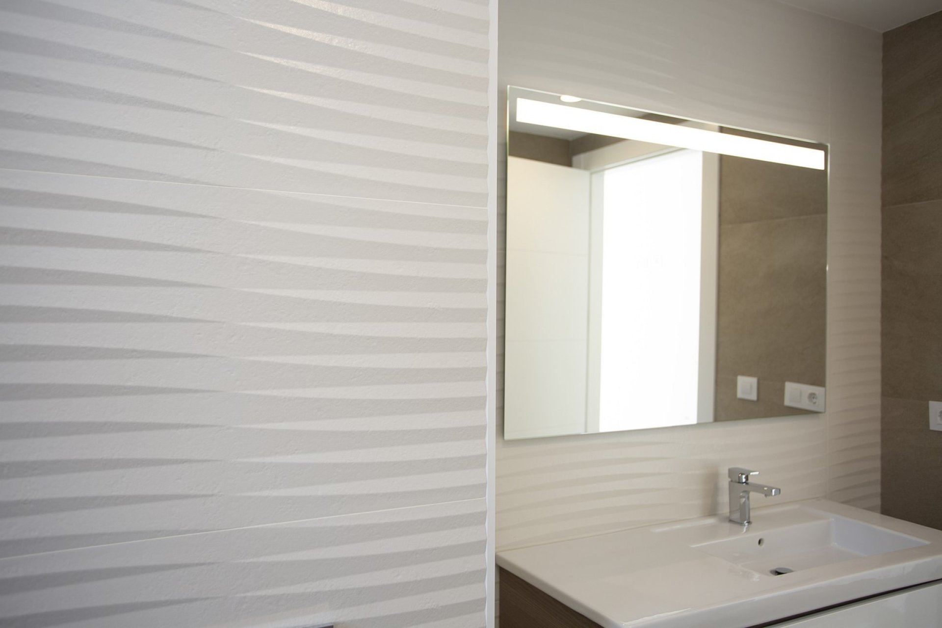 Neubau - Villa - Moraira - El Portet